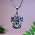 Lord Shiva Mahakal Ujjain Pendant