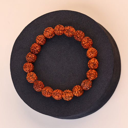 5 Mukhi Rudraksha Bracelet