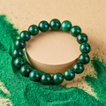 Green Jade Bracelet