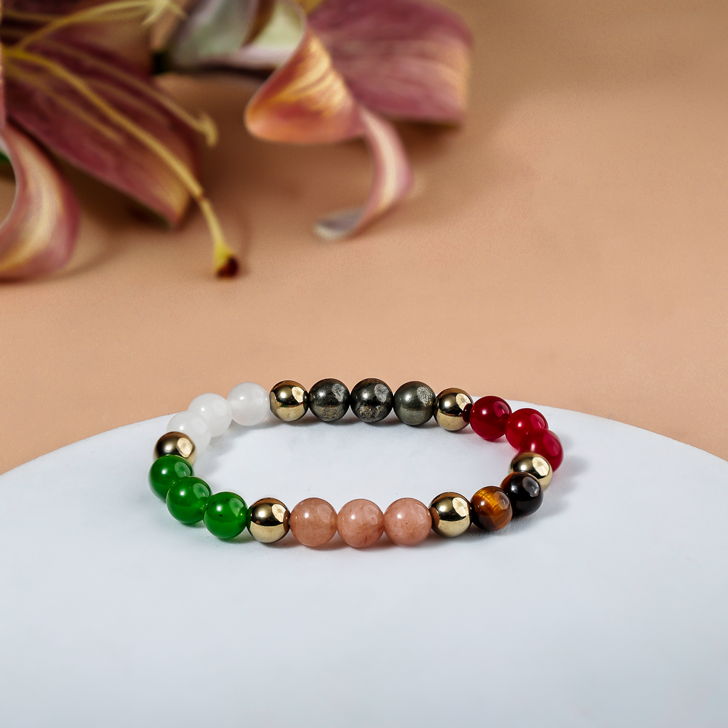 Dhan Vriddhi Bracelet