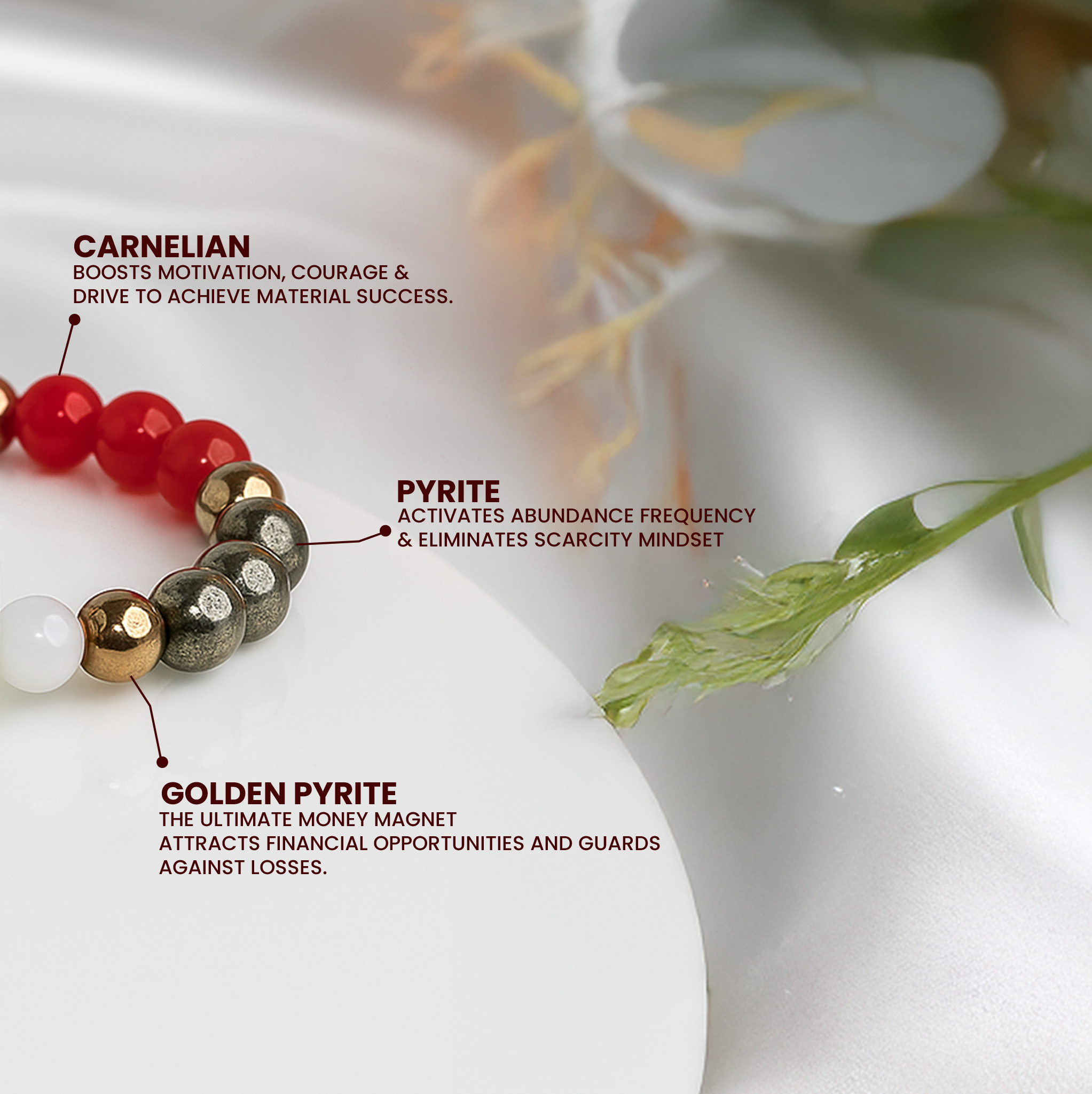 Laxmi Dhan Vriddhi Bracelet