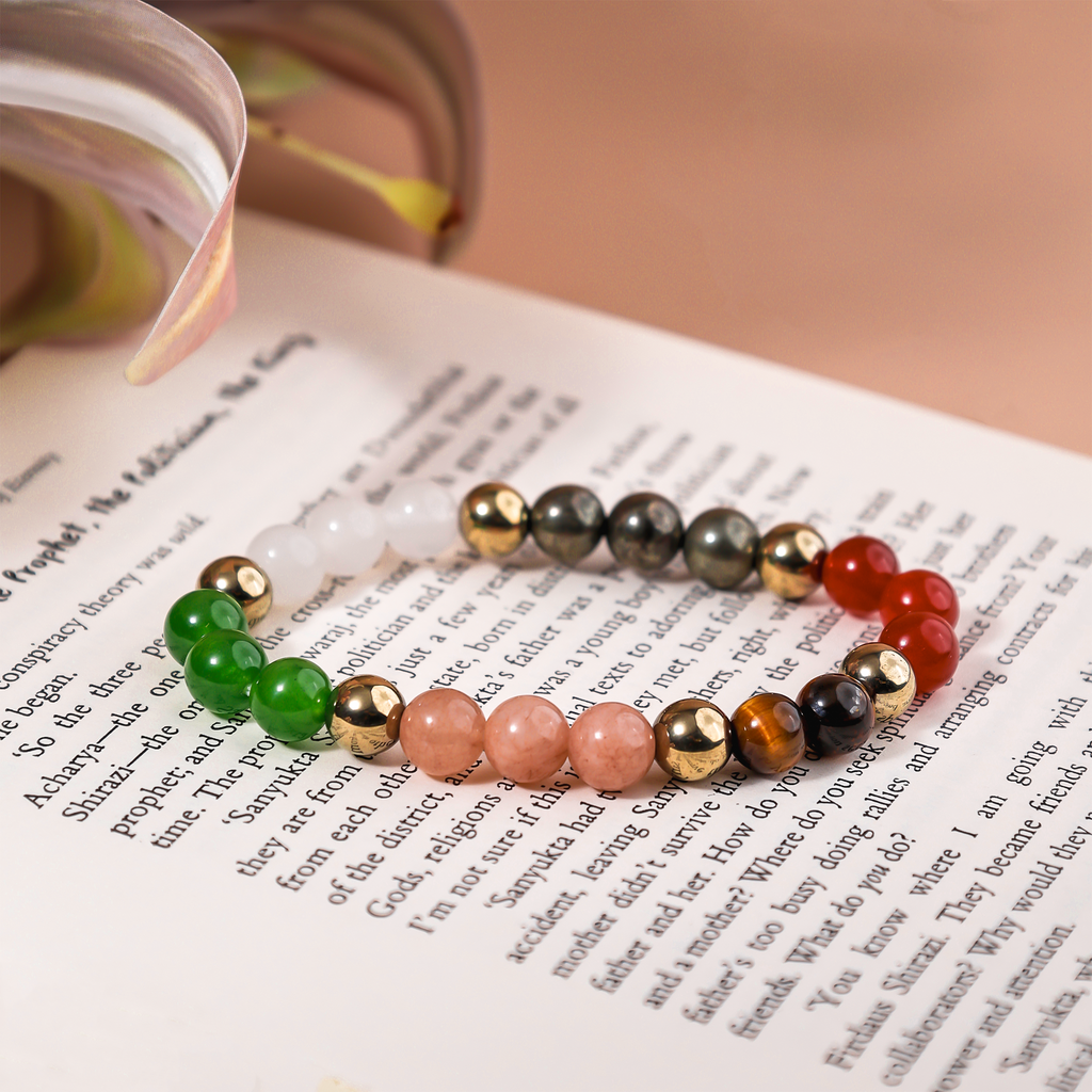 Dhan Vriddhi Bracelet