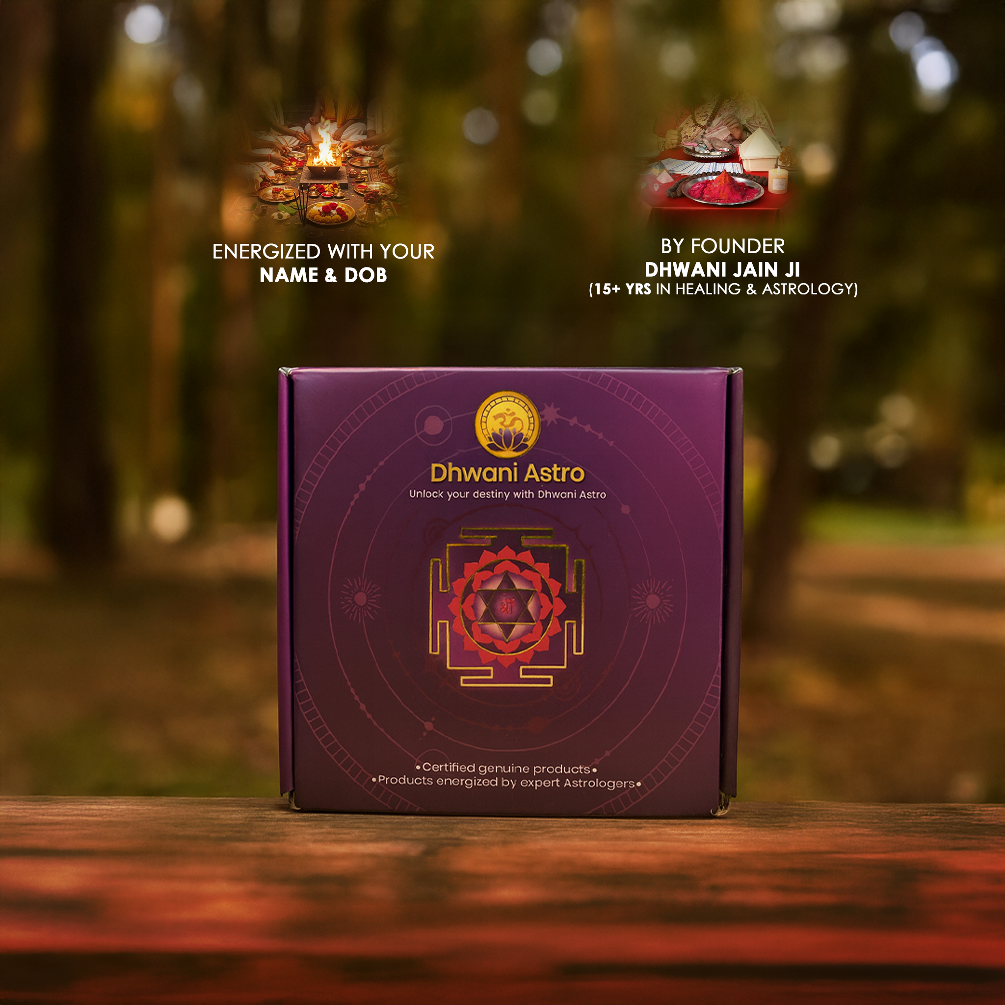 Premium Love Marriage Bracelet