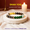 Dhan Yog Bracelet