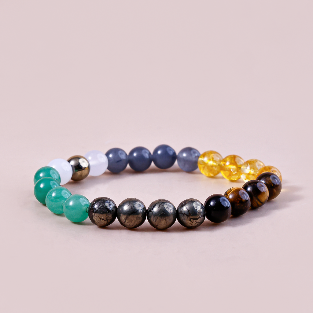 Karz (Debt) Mukti Bracelet