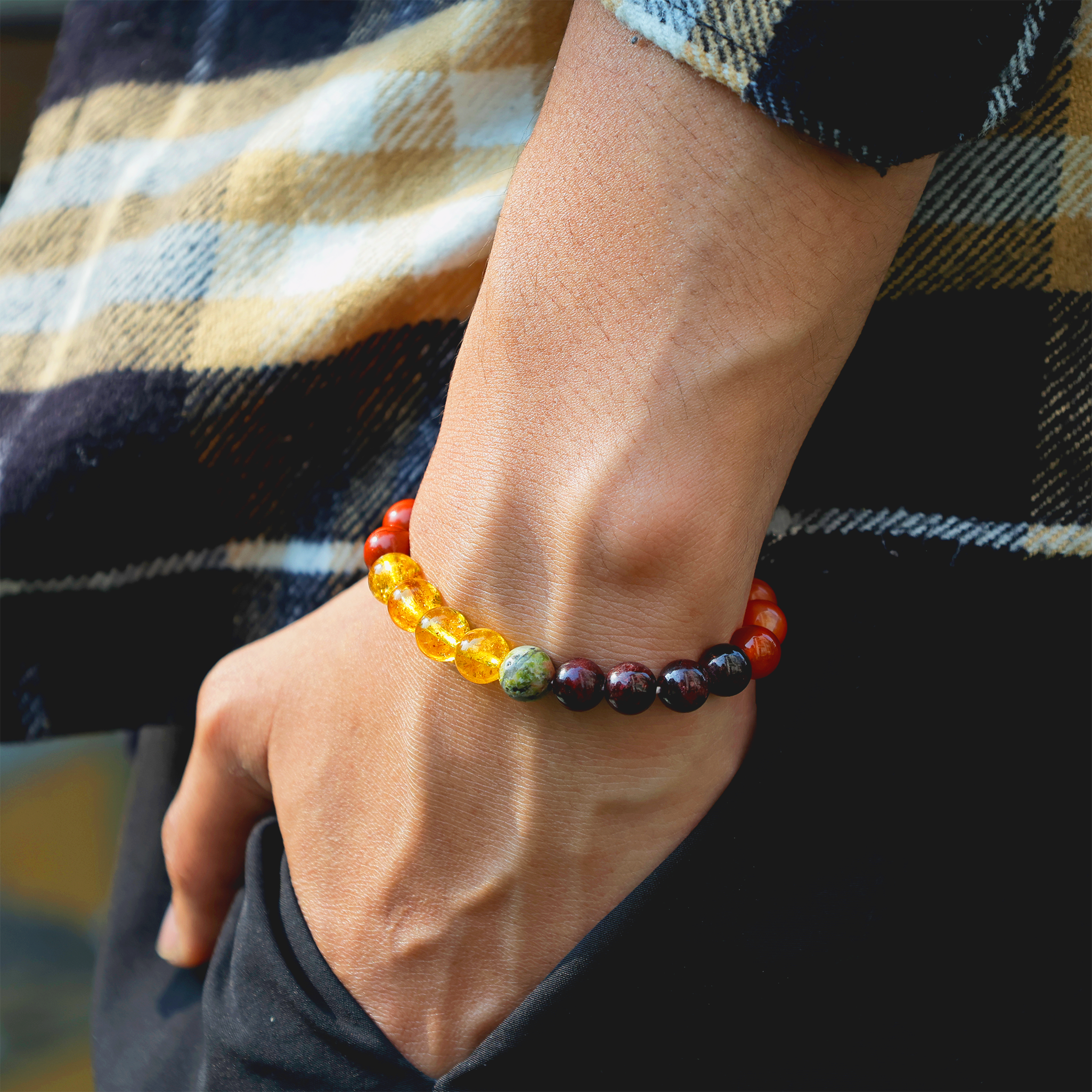 Manglik Dosha Bracelet