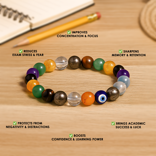 Education Bracelet