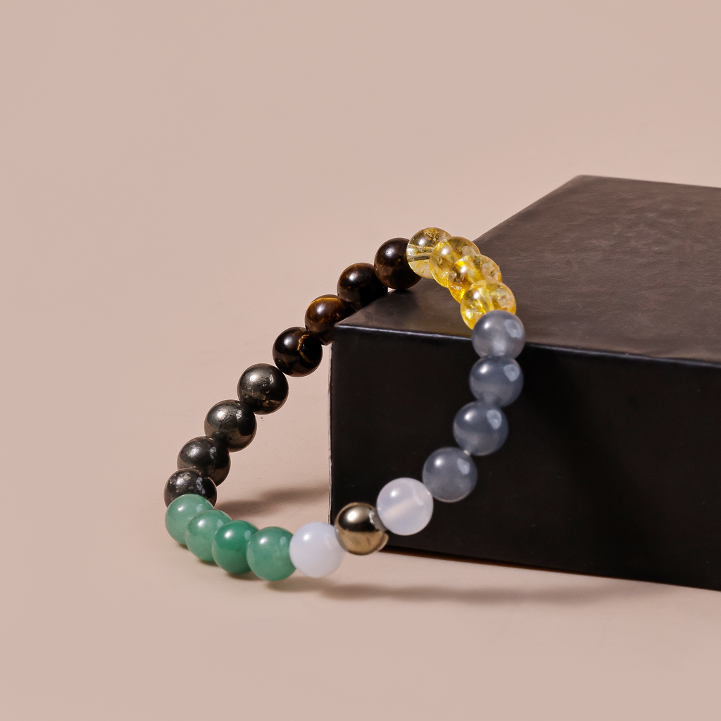 Karz (Debt) Mukti Bracelet