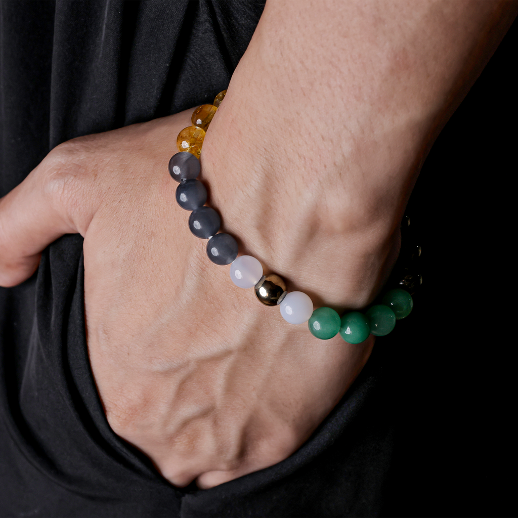 Karz (Debt) Mukti Bracelet