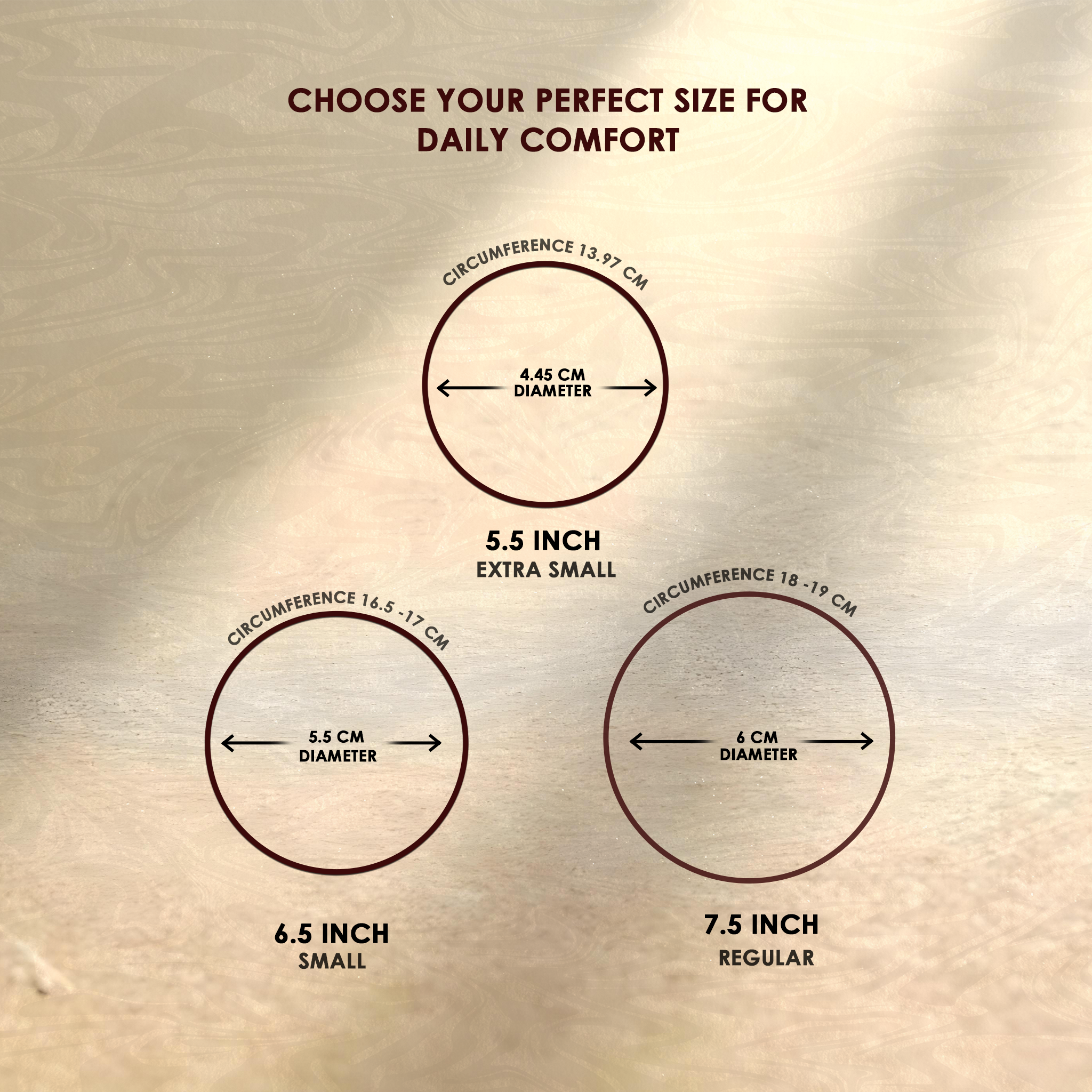 Premium Love Marriage Bracelet