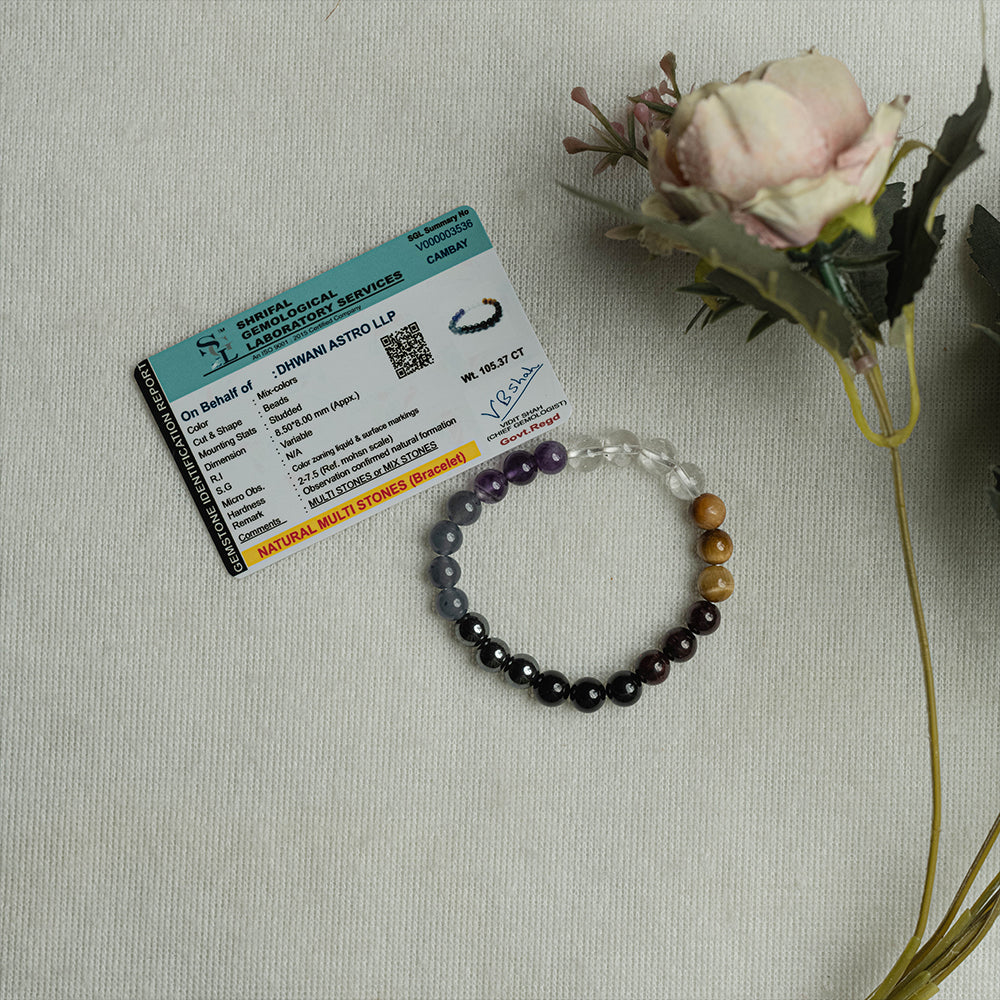 Kaal Sarp Dosh Bracelet