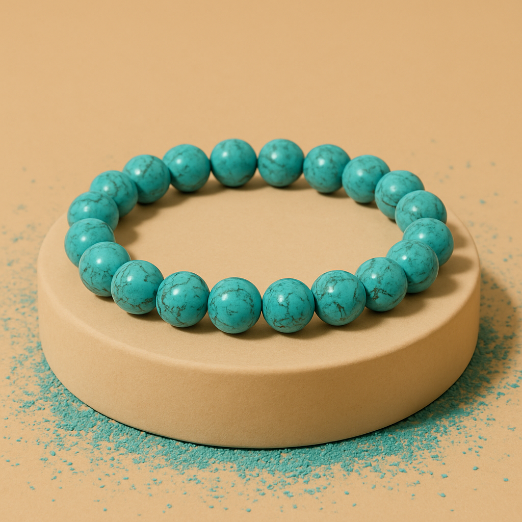 Turquoise Bracelet