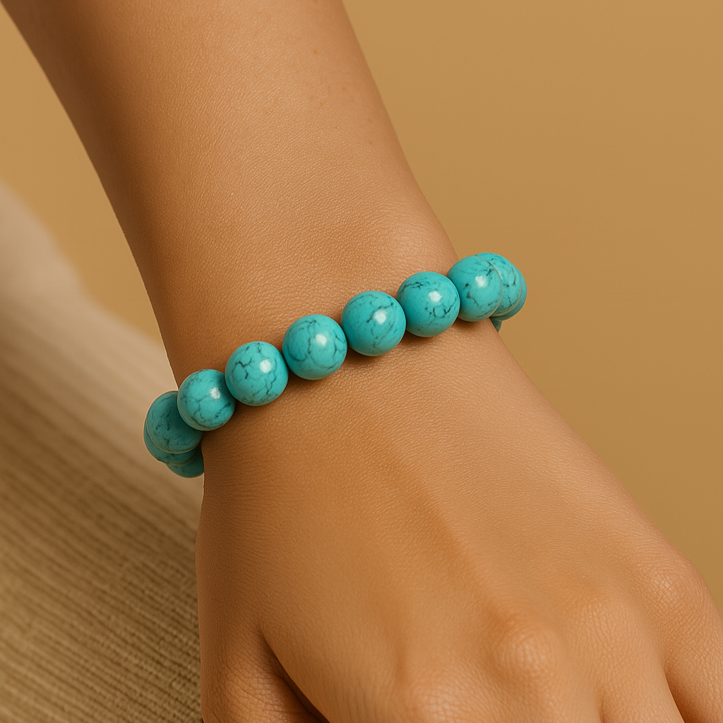 Turquoise Bracelet