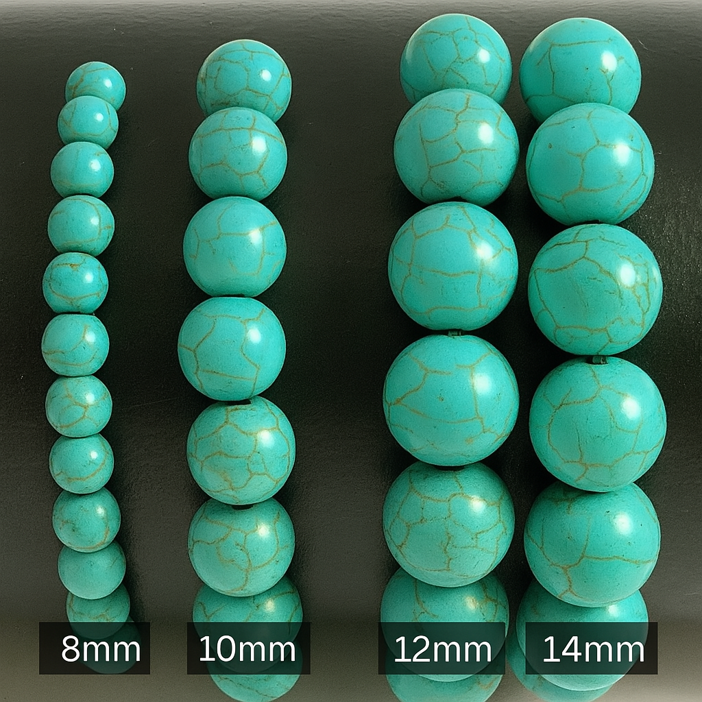 Turquoise Bracelet