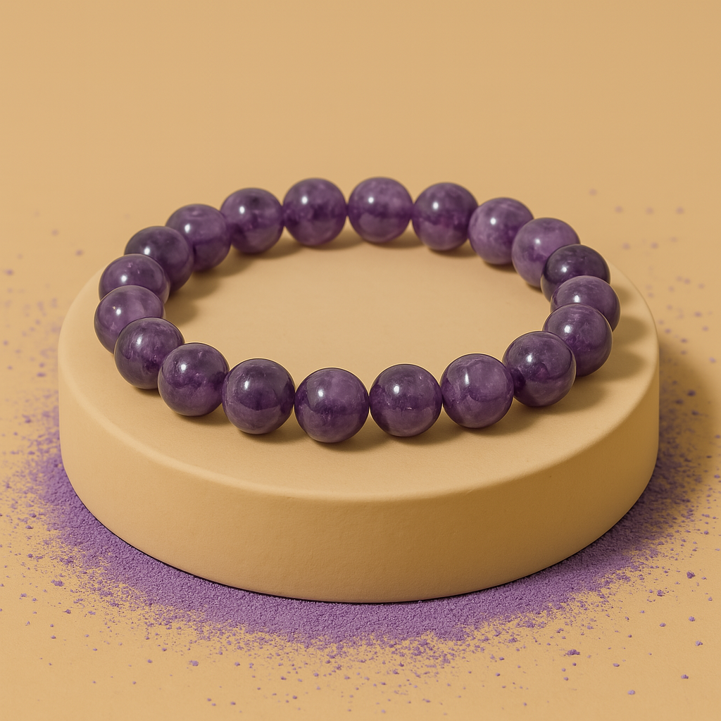 Amethyst Bracelet