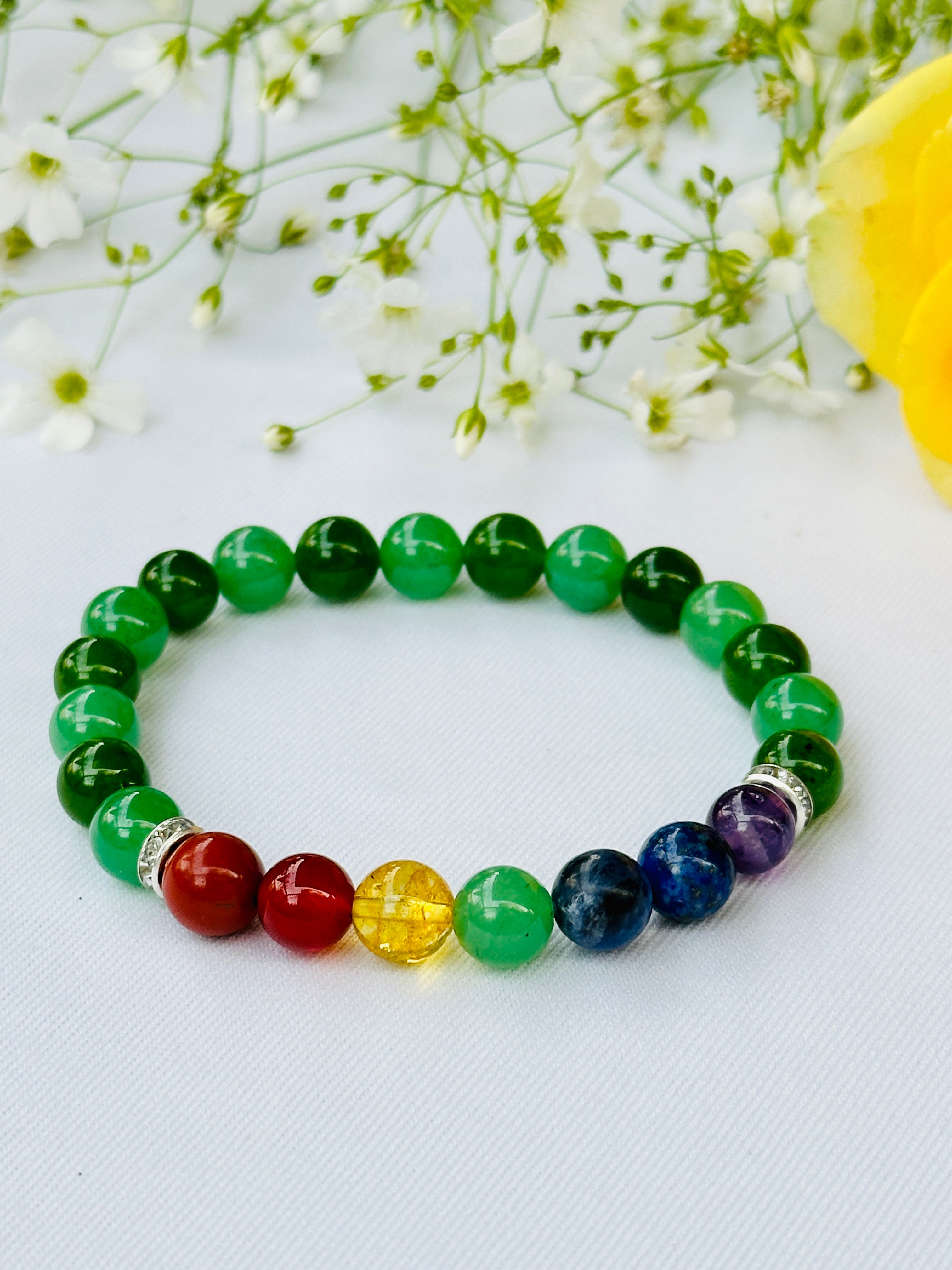 Academic & Career Success Bracelet