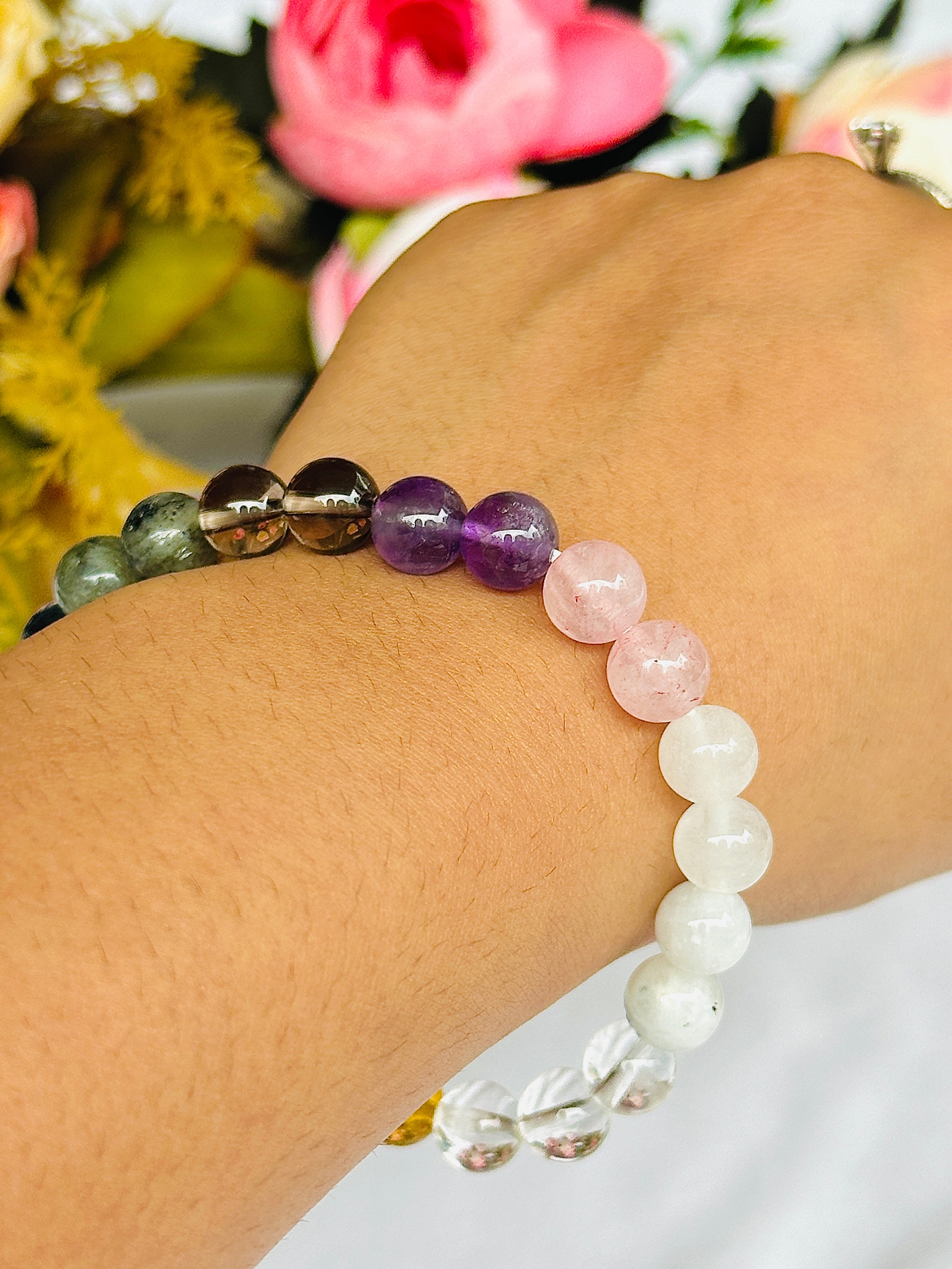 Obstacle Removal Bracelet