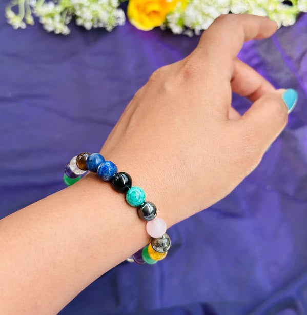 Interview success (Govt & Private Job) Bracelet