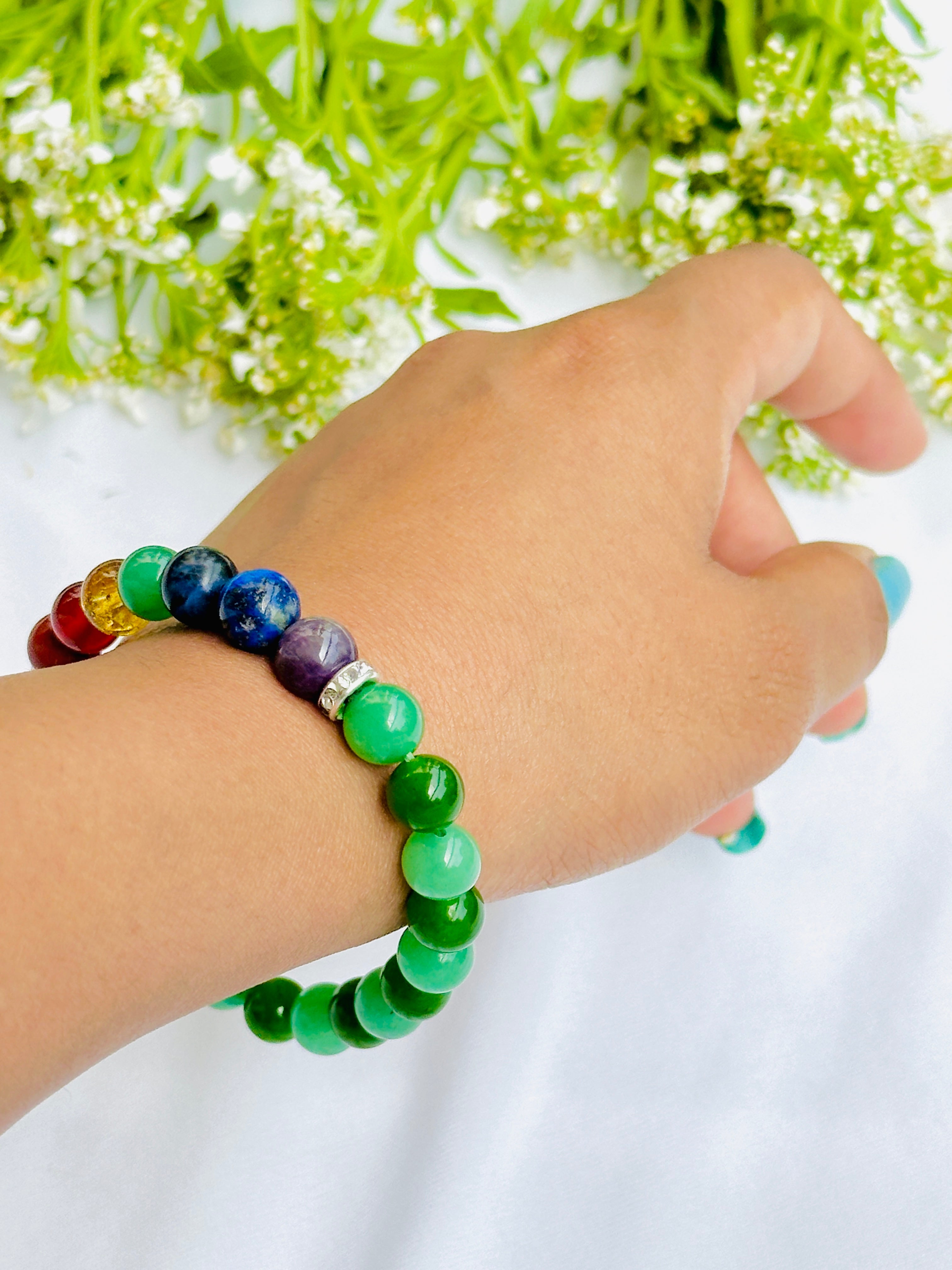 Academic & Career Success Bracelet