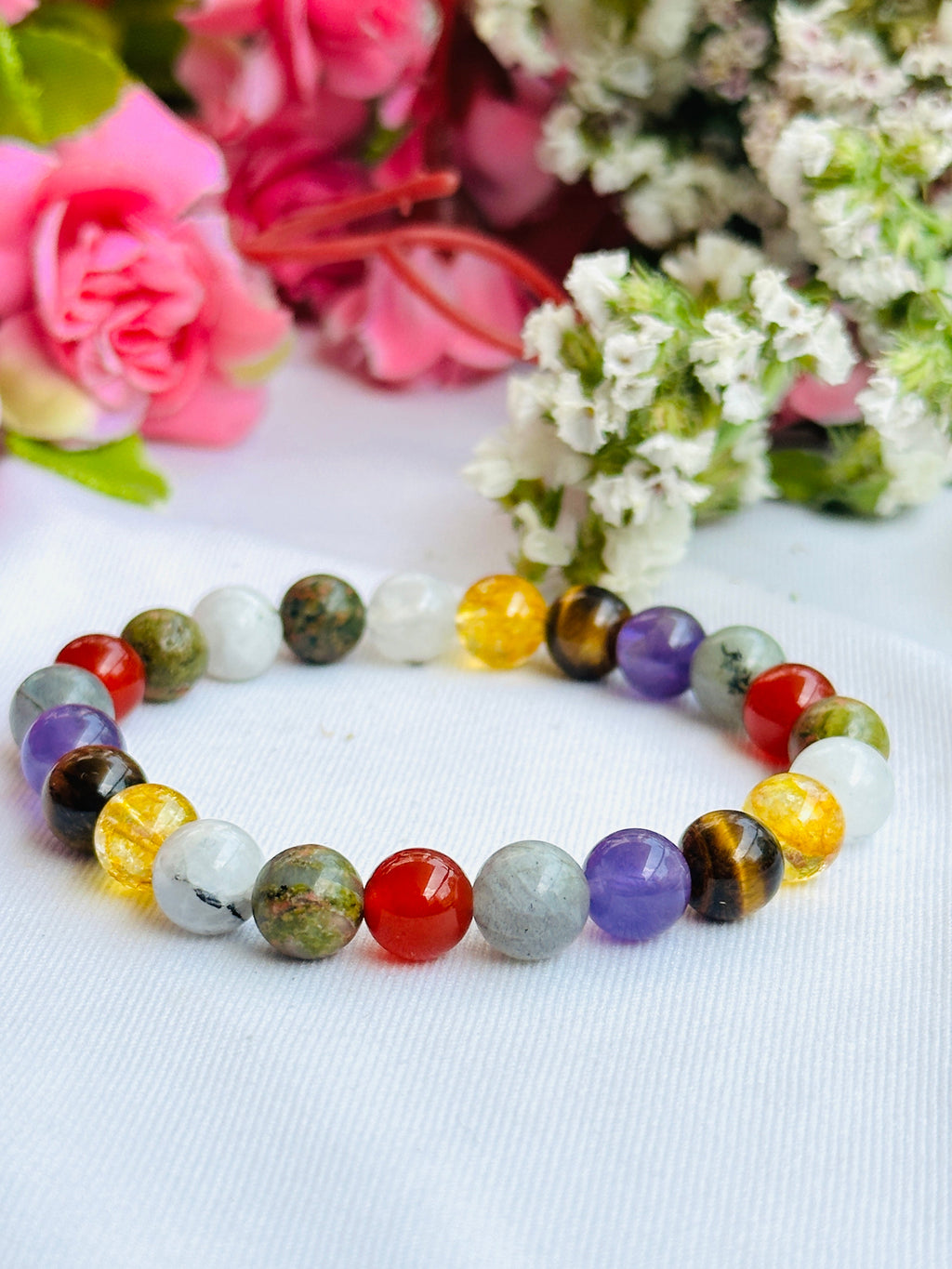 Hormonal Balanced Bracelet