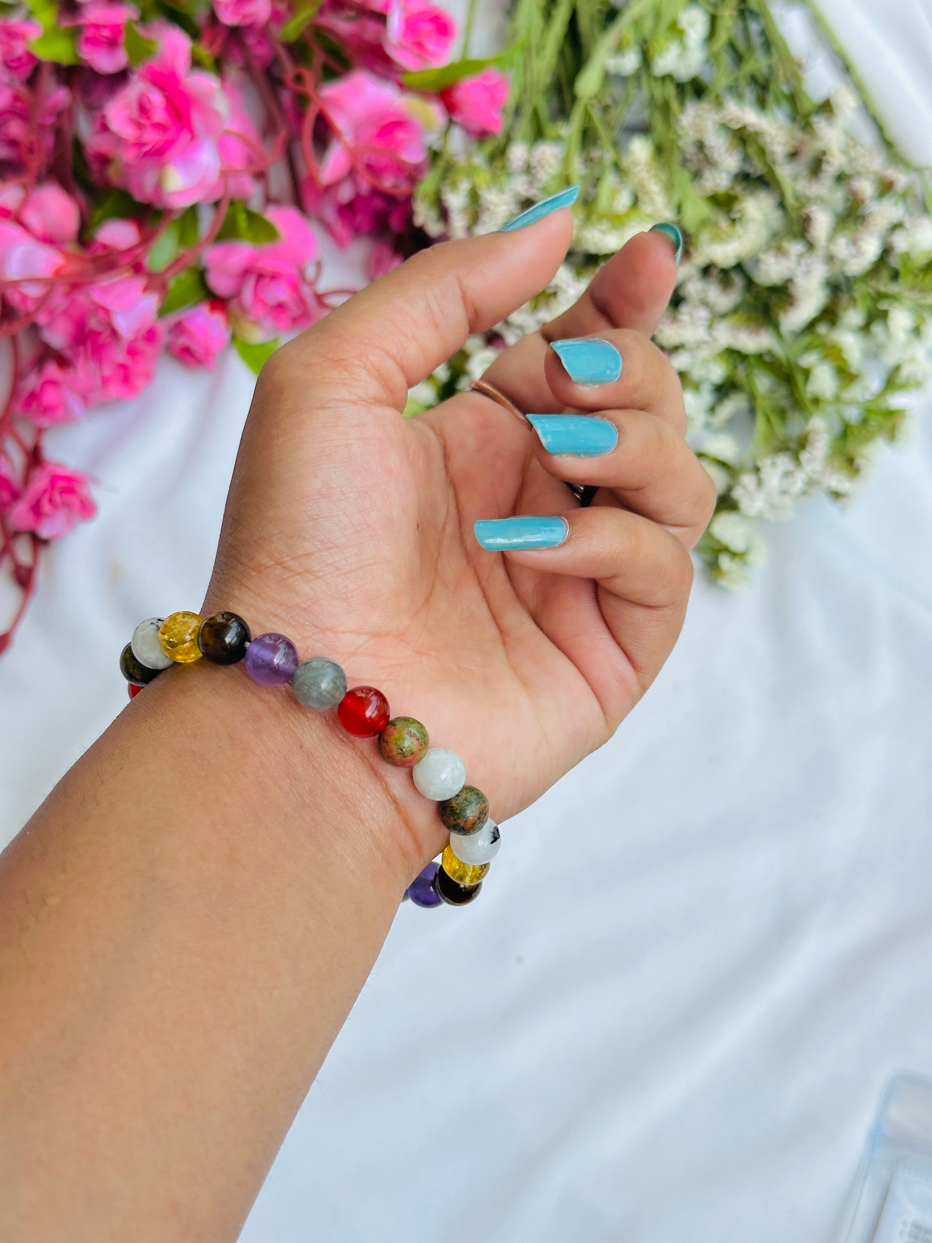 Hormonal Balanced Bracelet