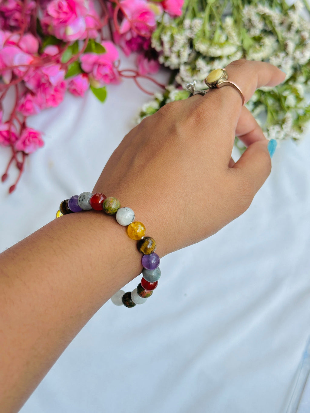 Hormonal Balanced Bracelet