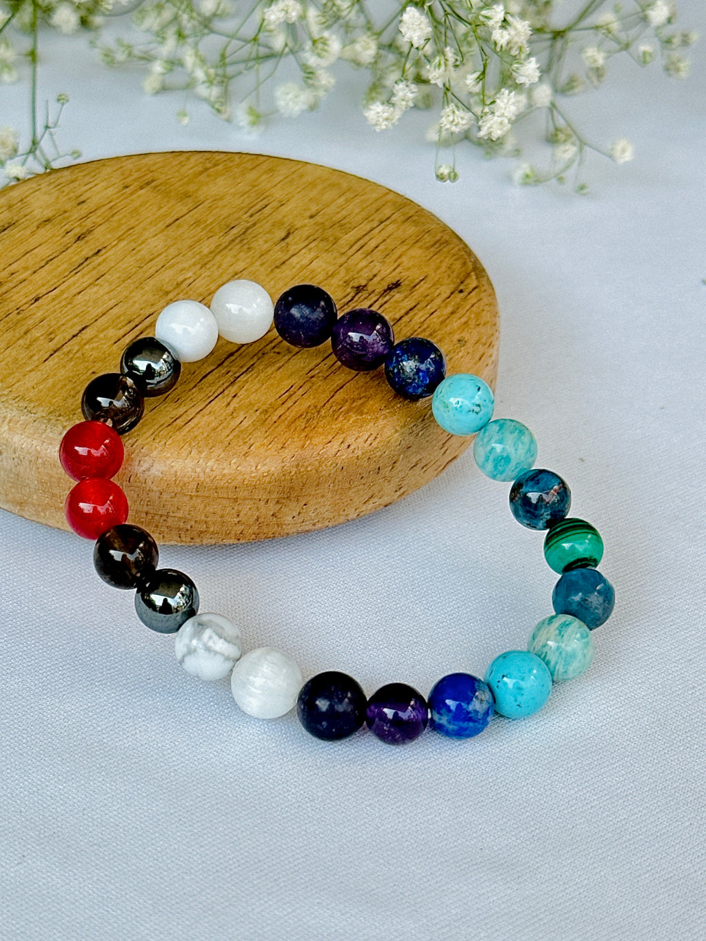 Joints Pain & Arthritis Bracelet