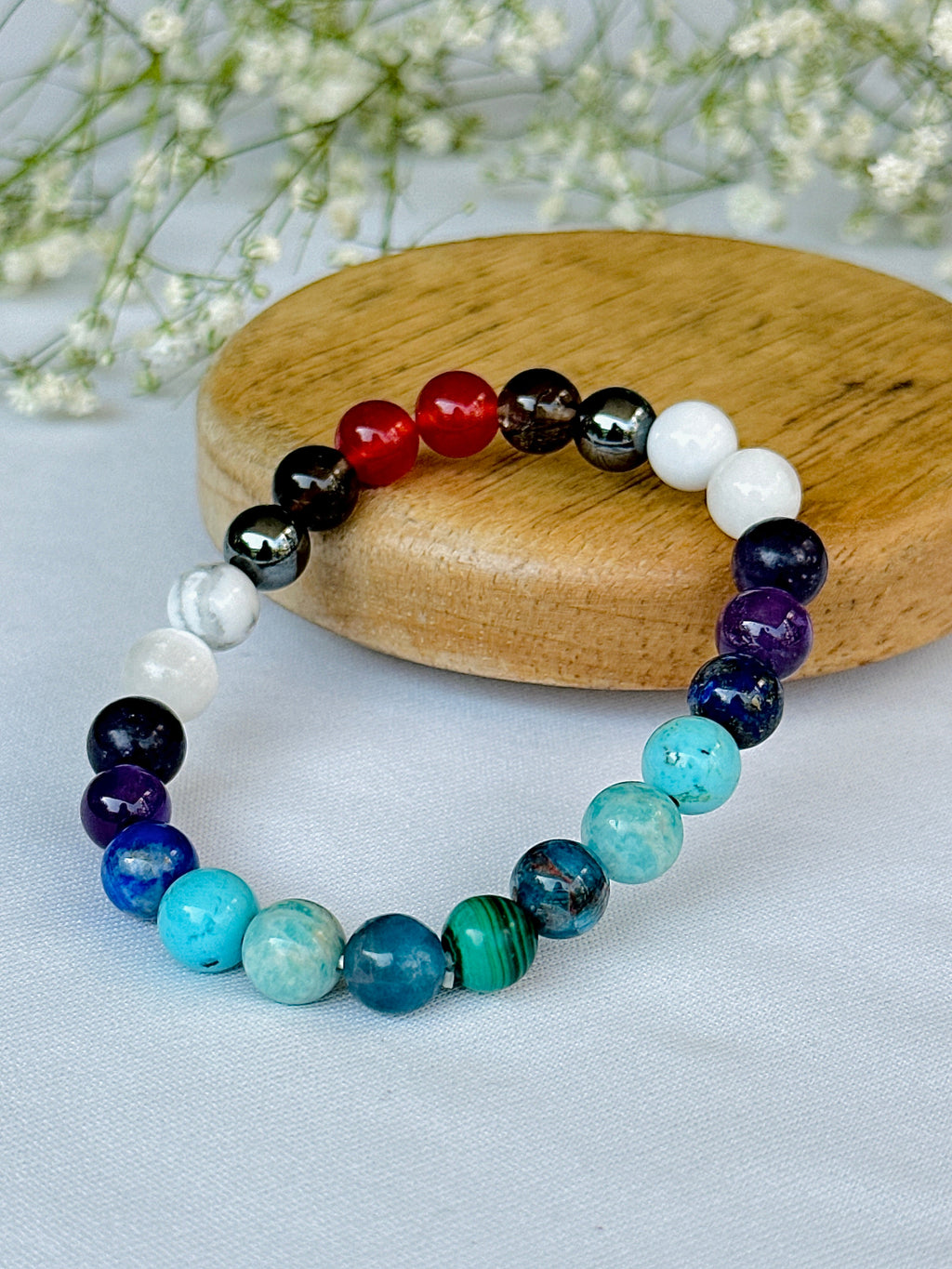 Joints Pain & Arthritis Bracelet