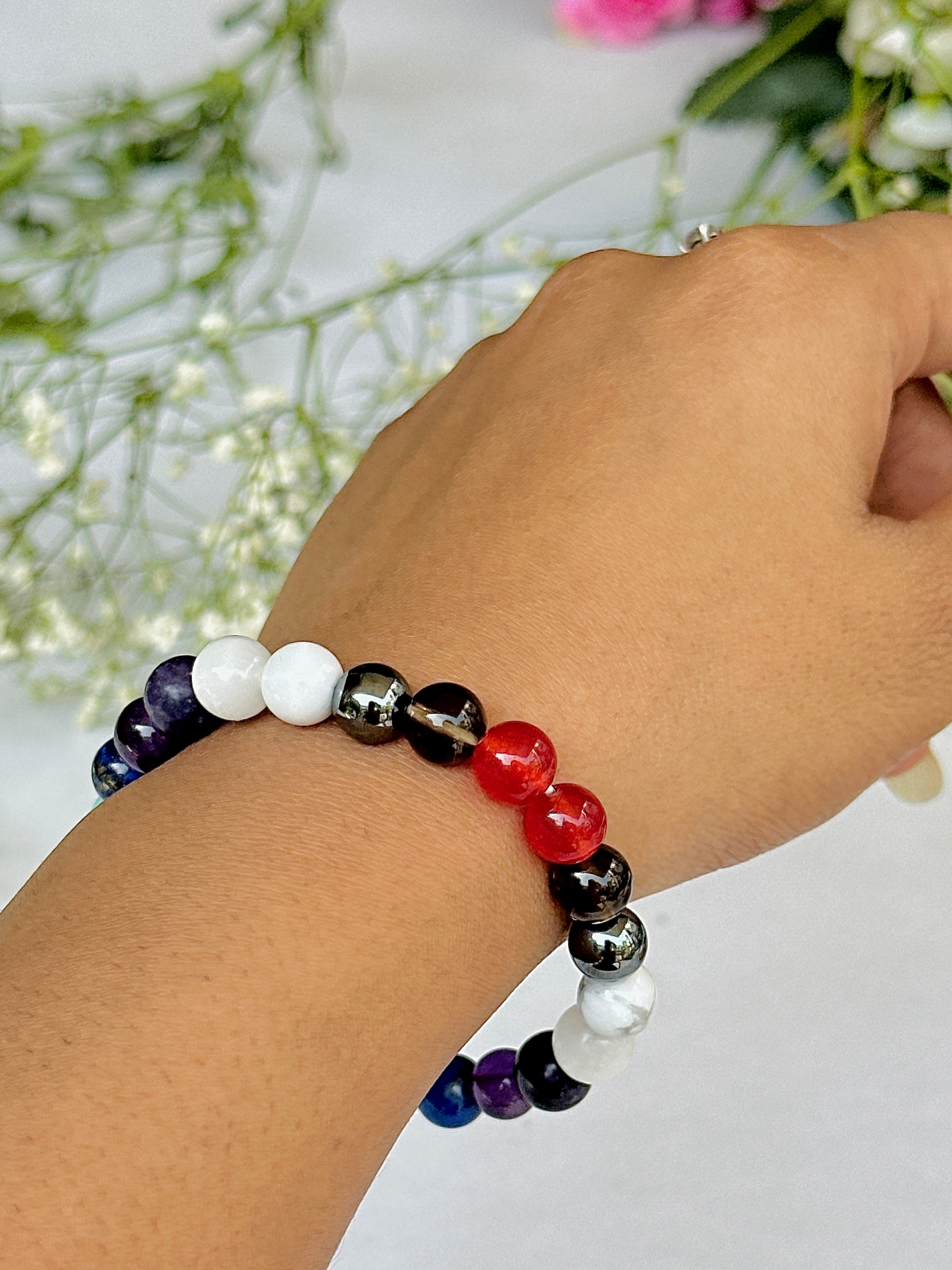 Joints Pain & Arthritis Bracelet