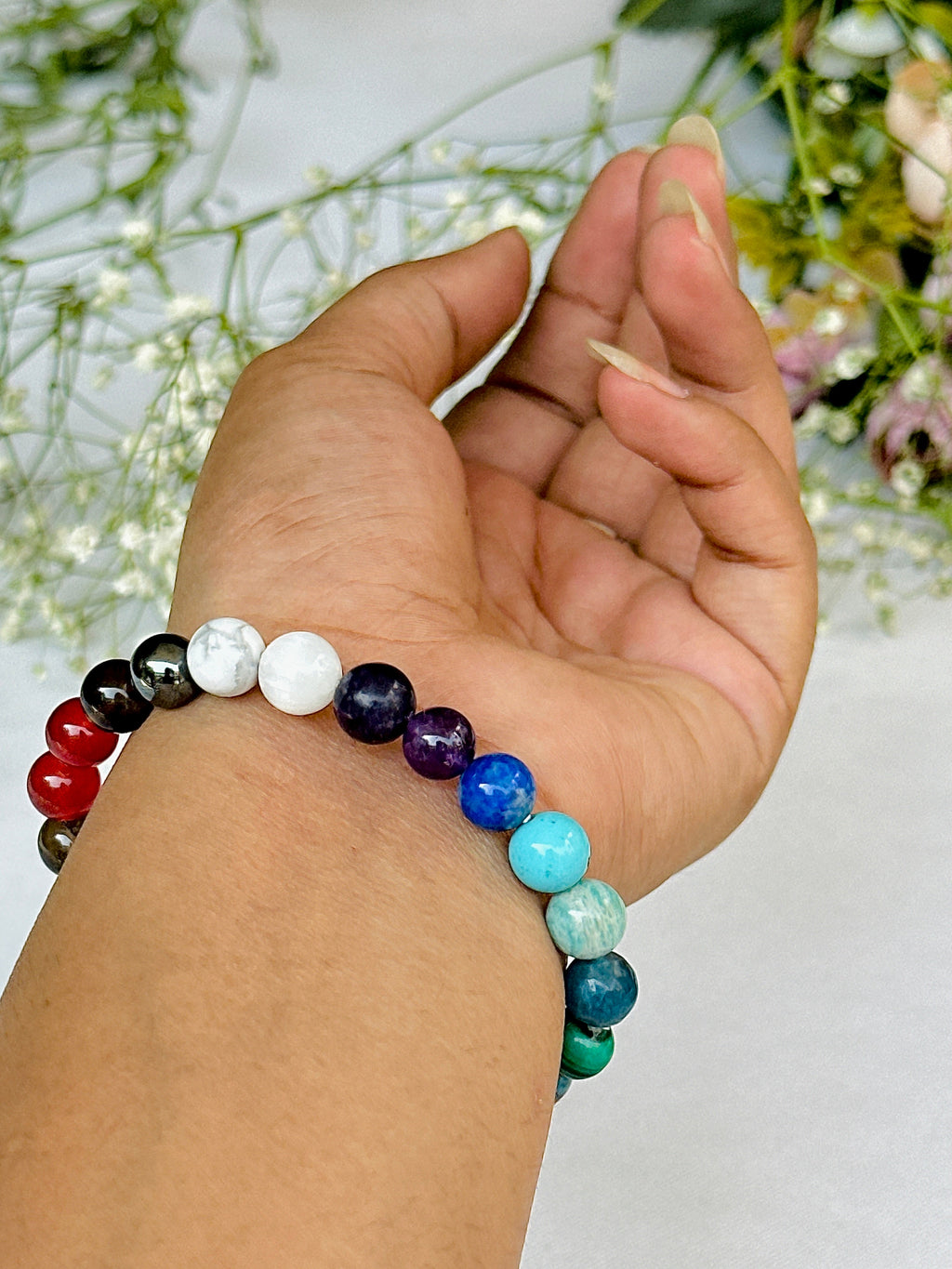 Joints Pain & Arthritis Bracelet