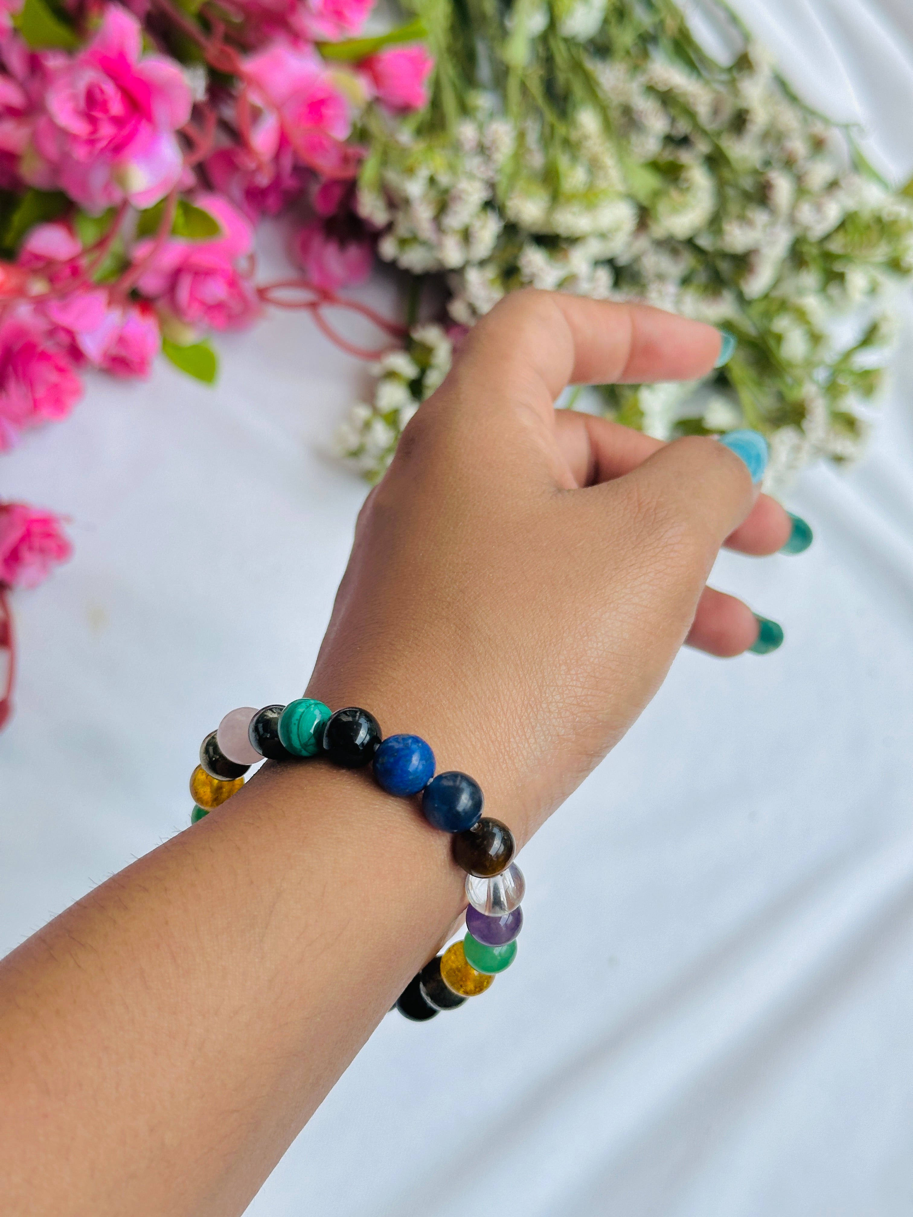 Crack Govt & Competitive Exam Bracelet