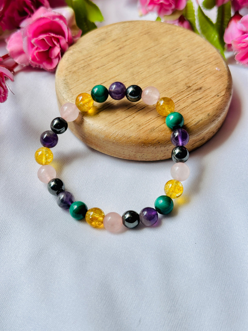 Health & Wellbeing Bracelet