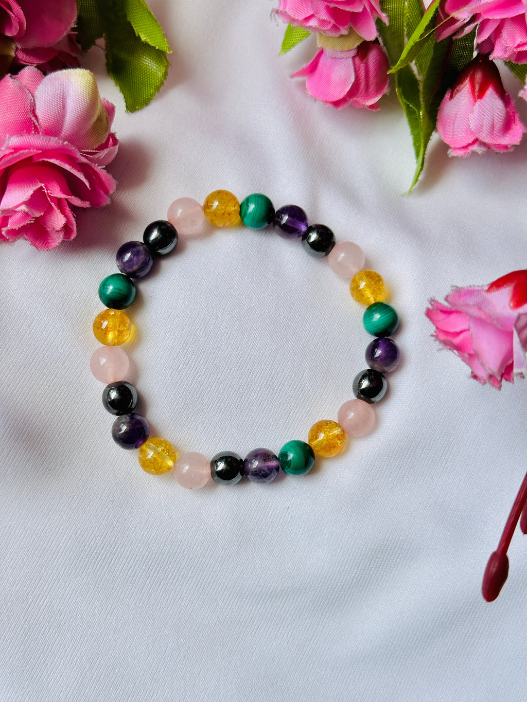 Health & Wellbeing Bracelet