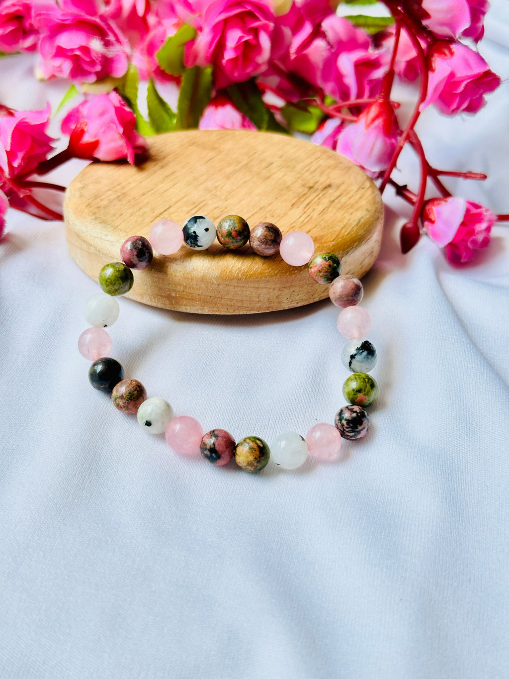 Protection during Delivery Bracelet