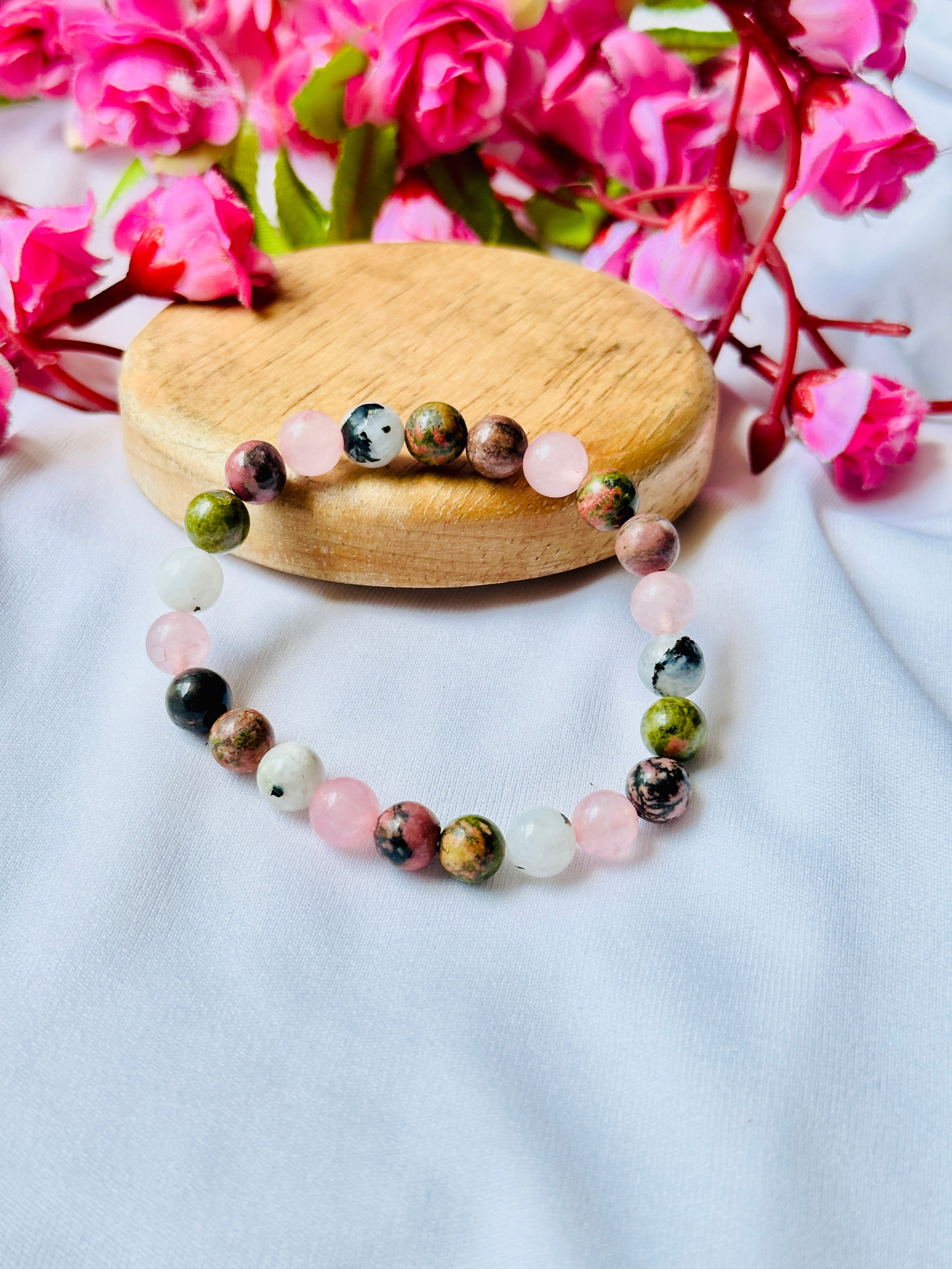 Protection during Delivery Bracelet