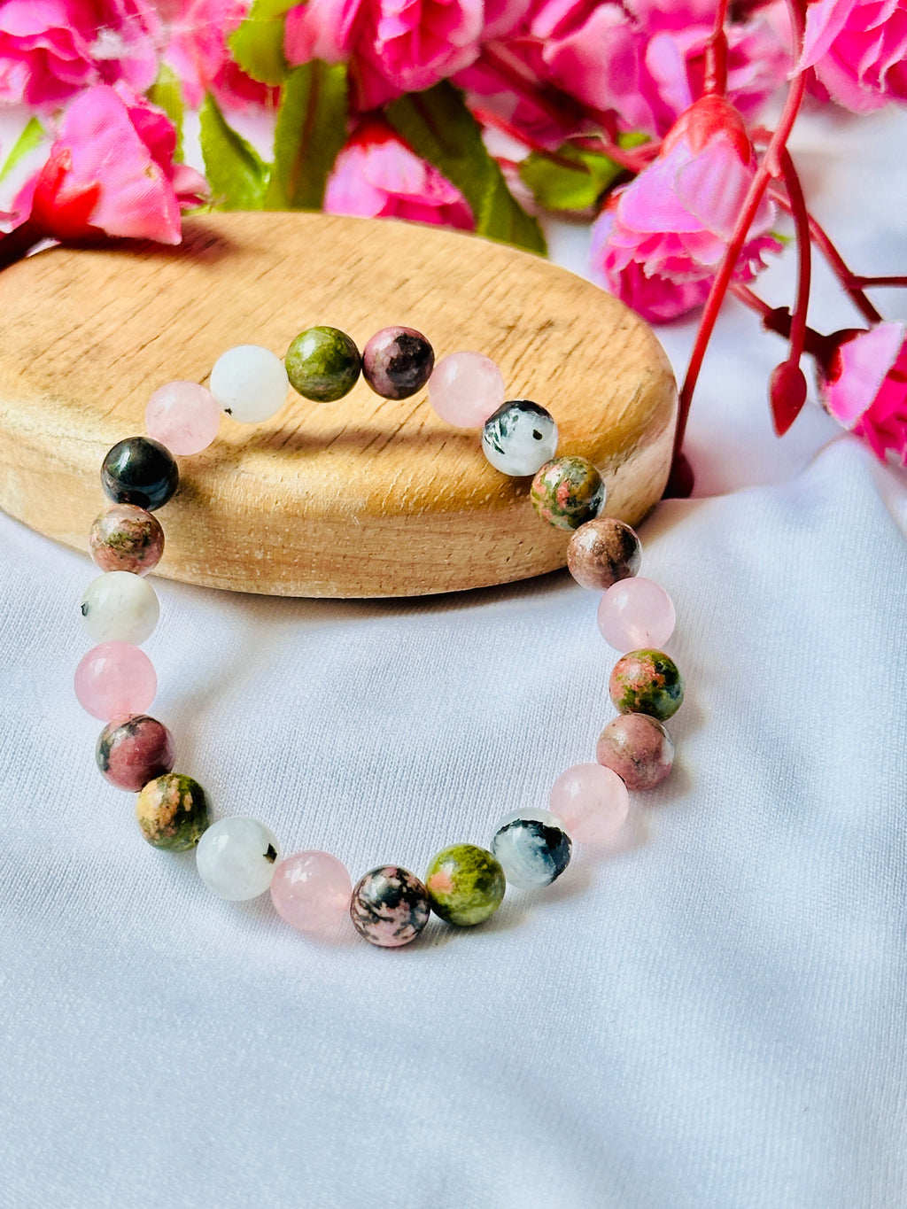 Protection during Delivery Bracelet