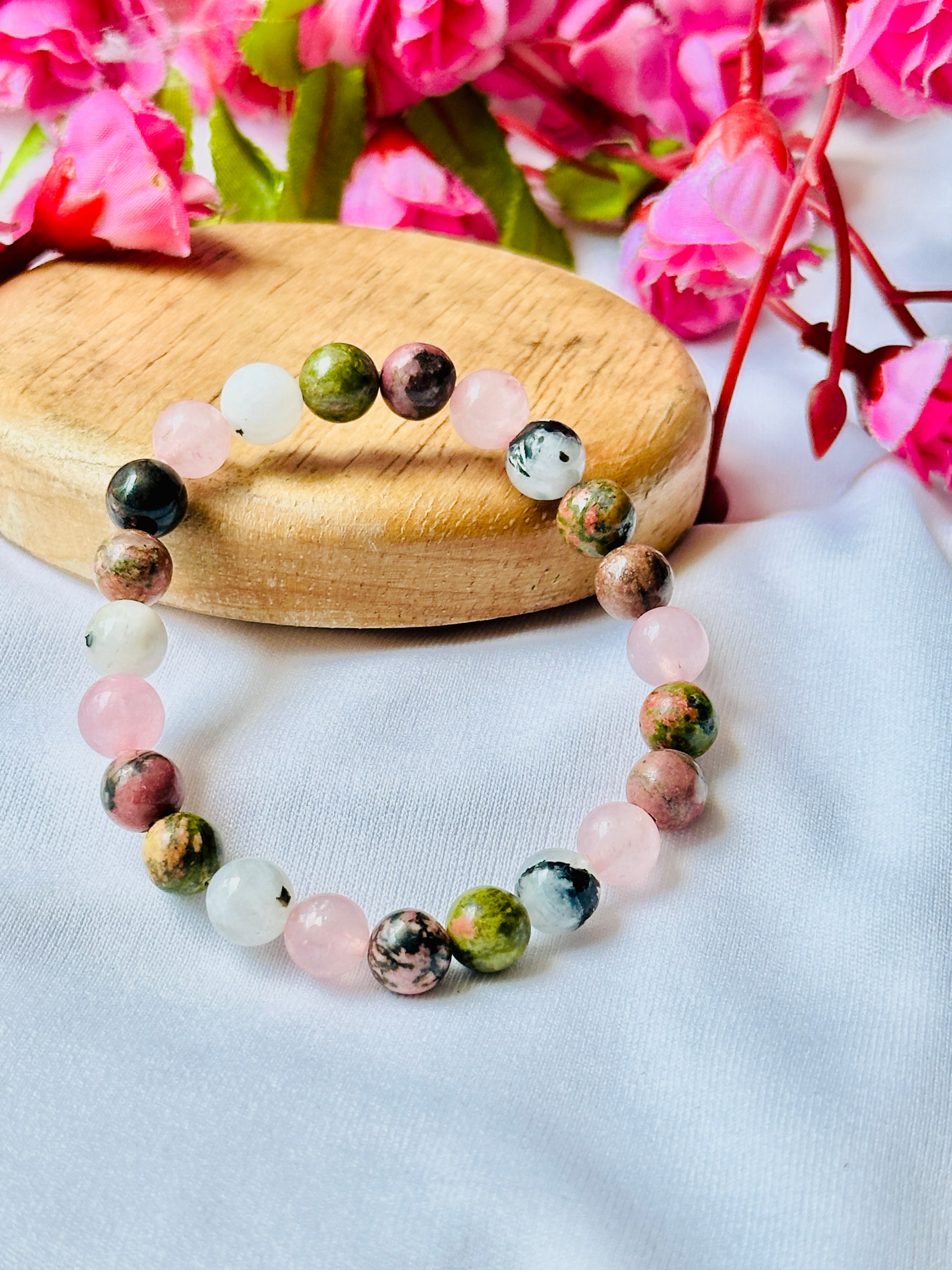 Protection during Delivery Bracelet