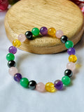 Good Health Well Being Bracelet