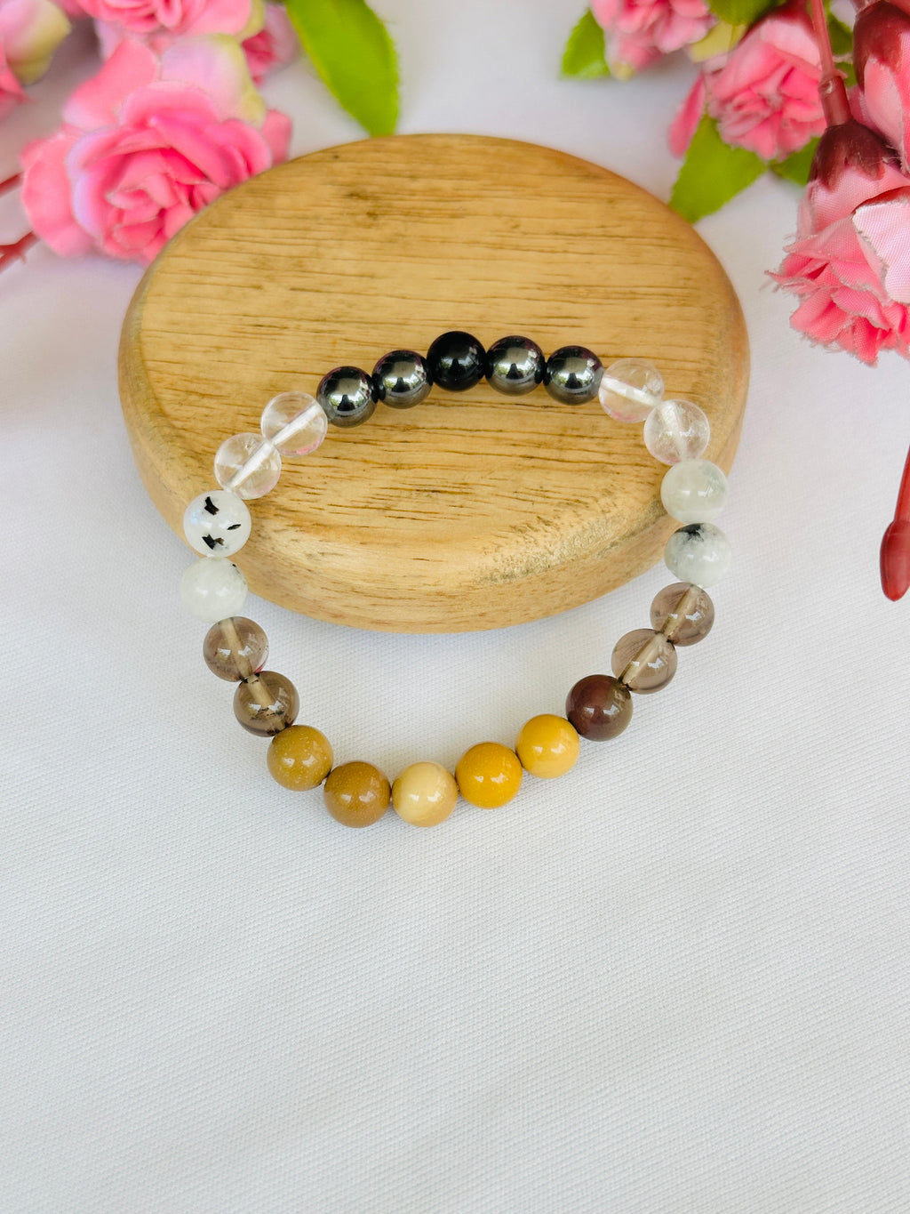 Hair Growth Bracelet