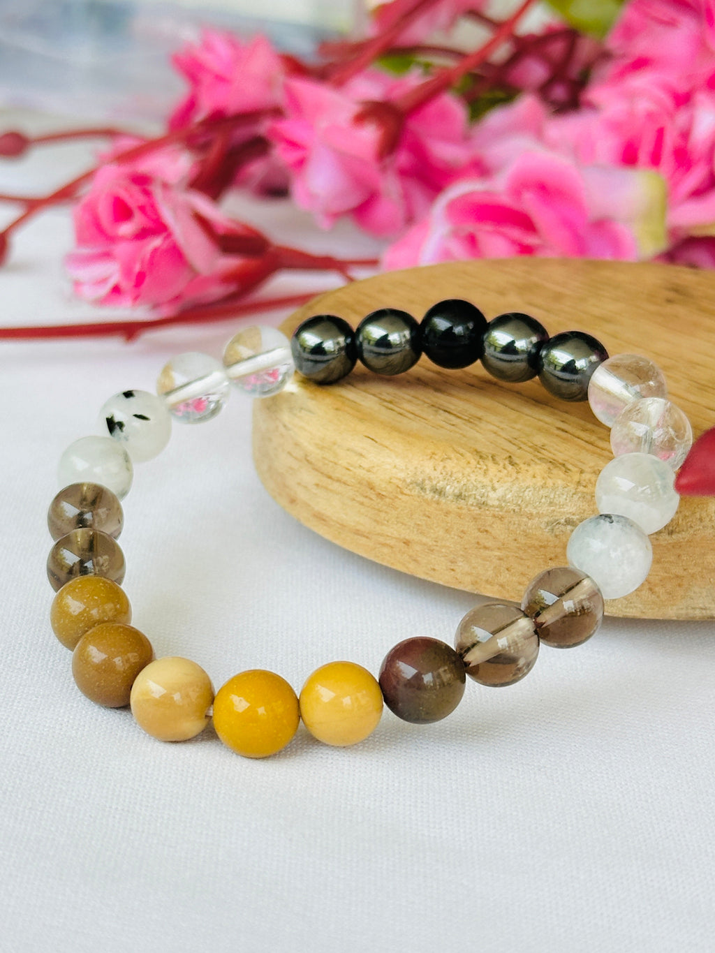 Hair Growth Bracelet