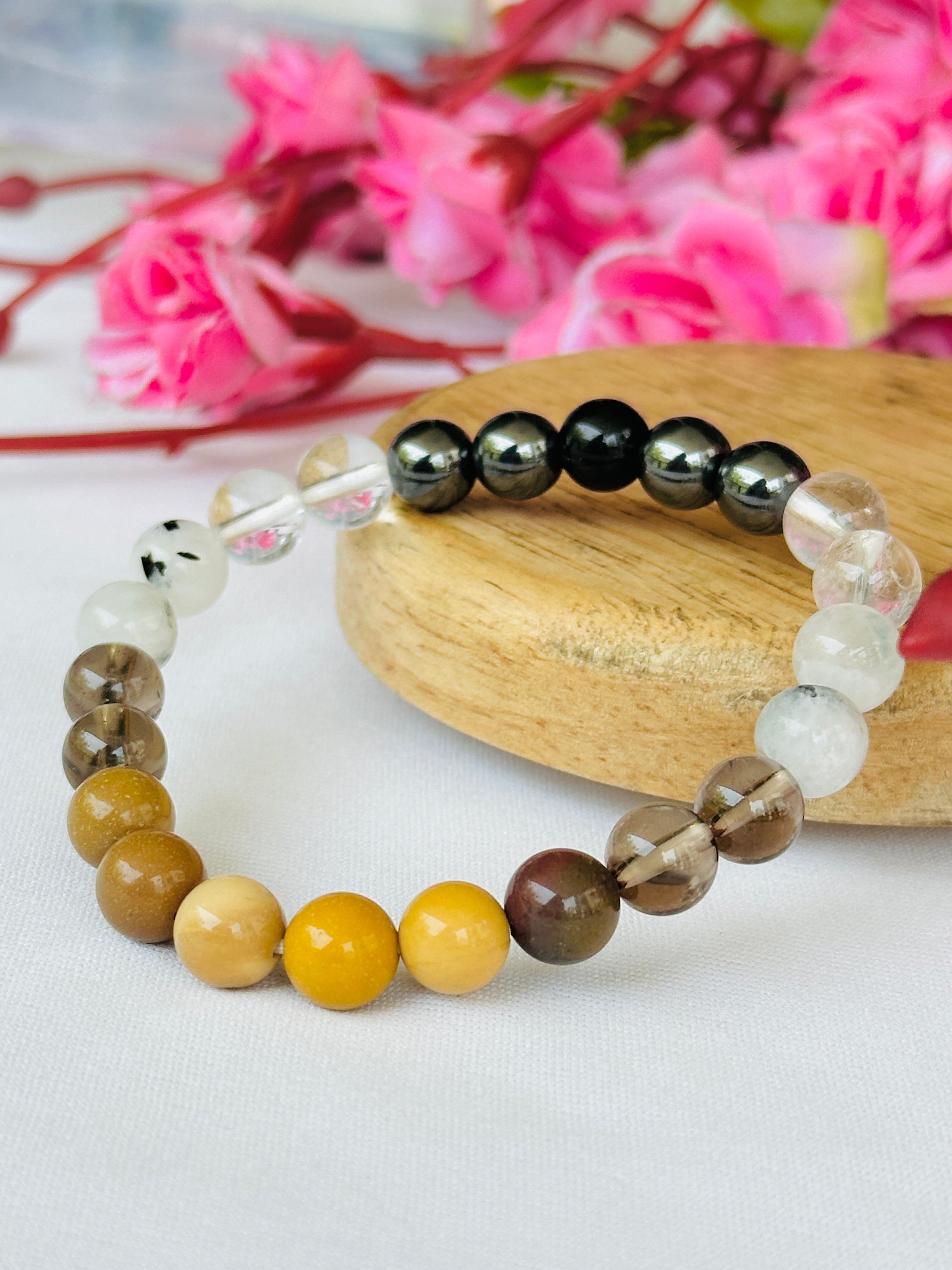 Hair Growth Bracelet