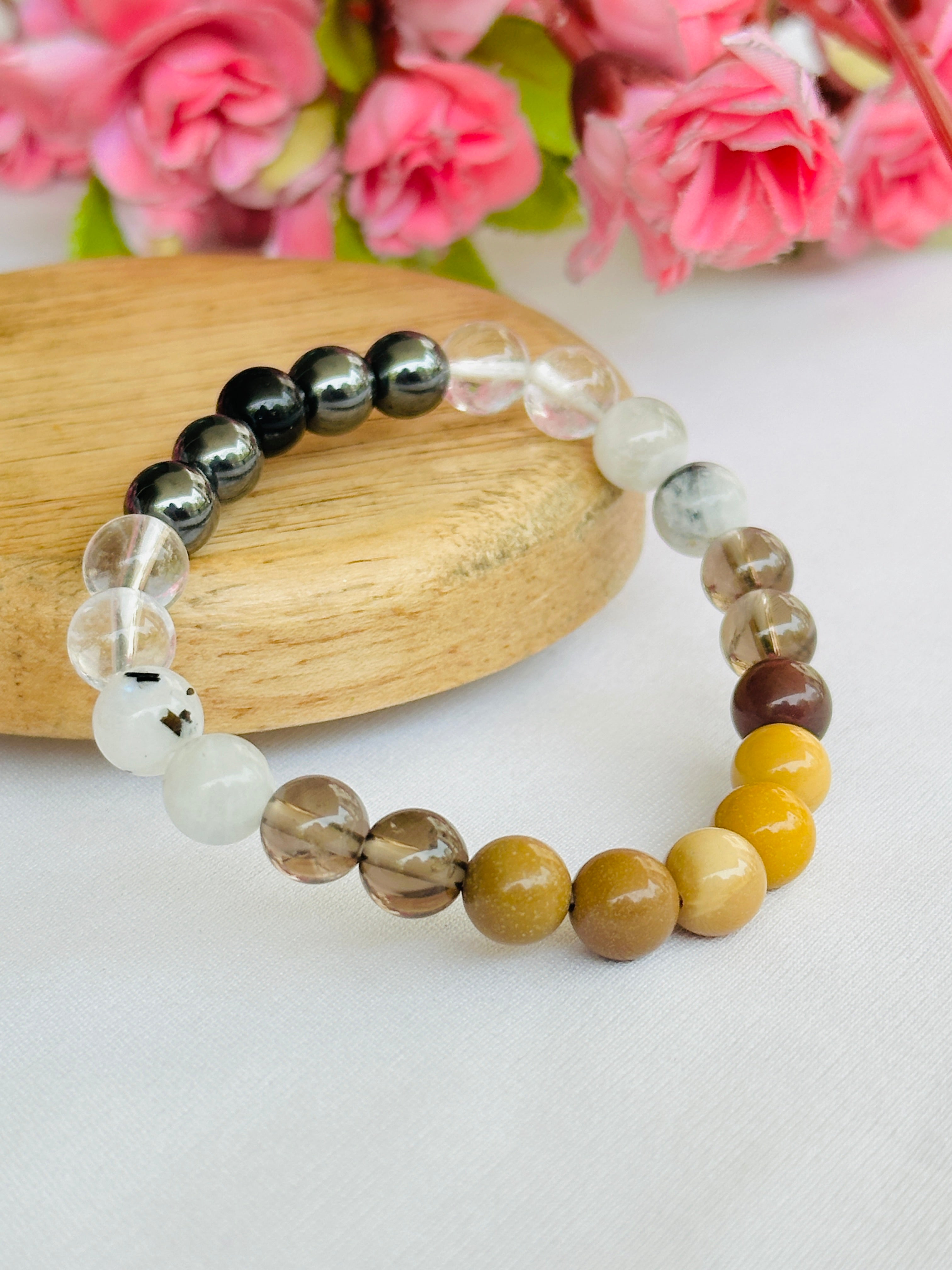 Hair Growth Bracelet