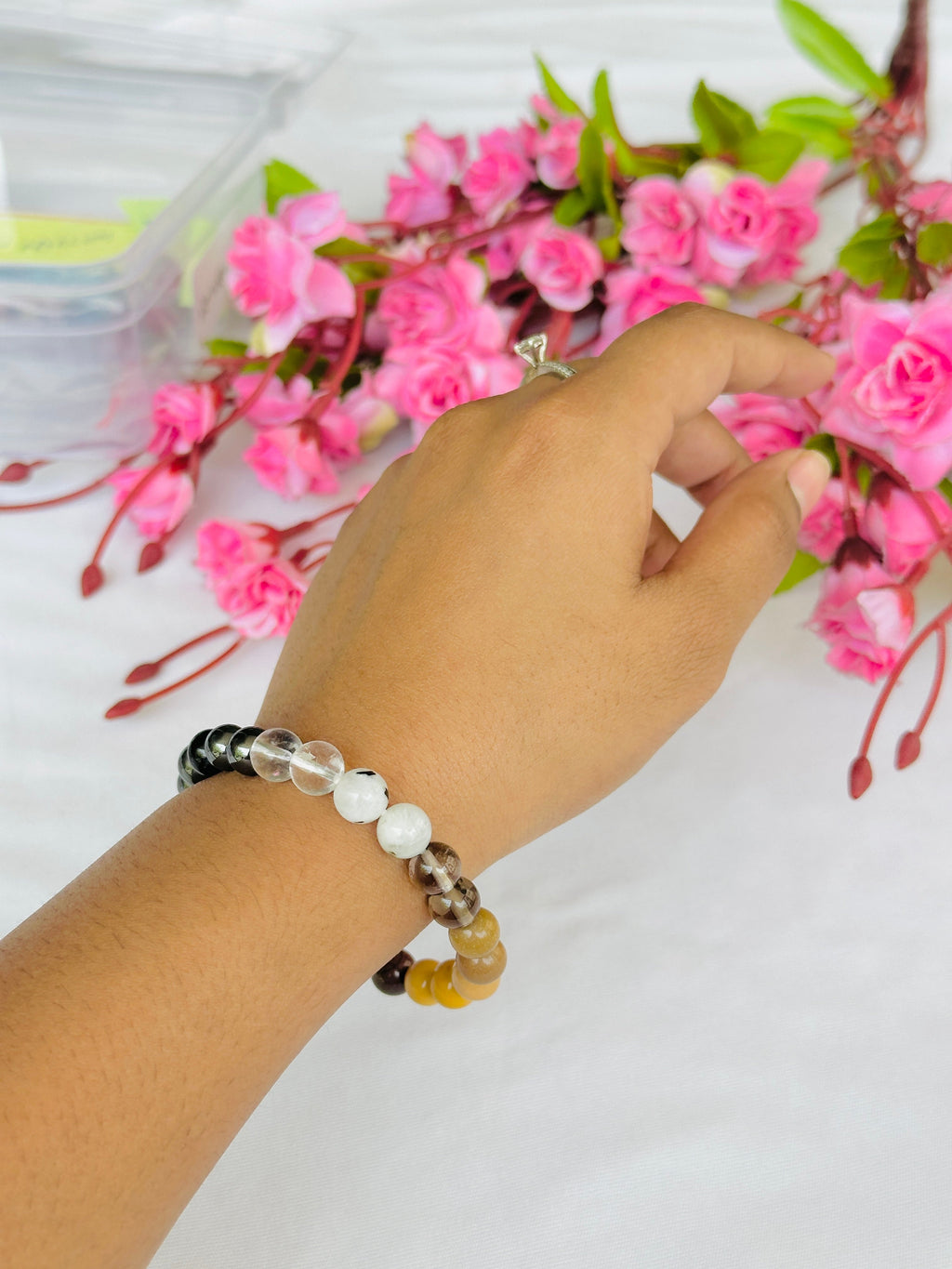 Hair Growth Bracelet