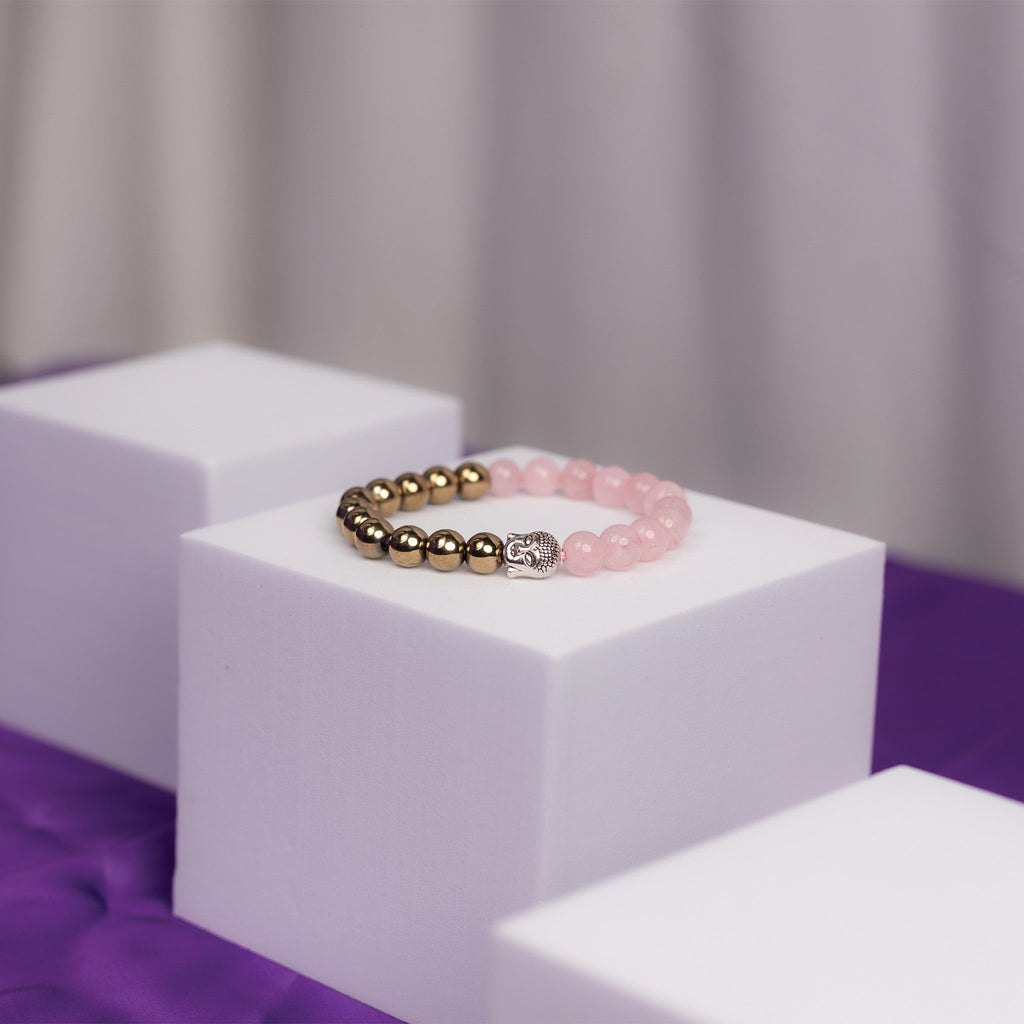 Love and Money Bracelet - Abhimantrit & Certified