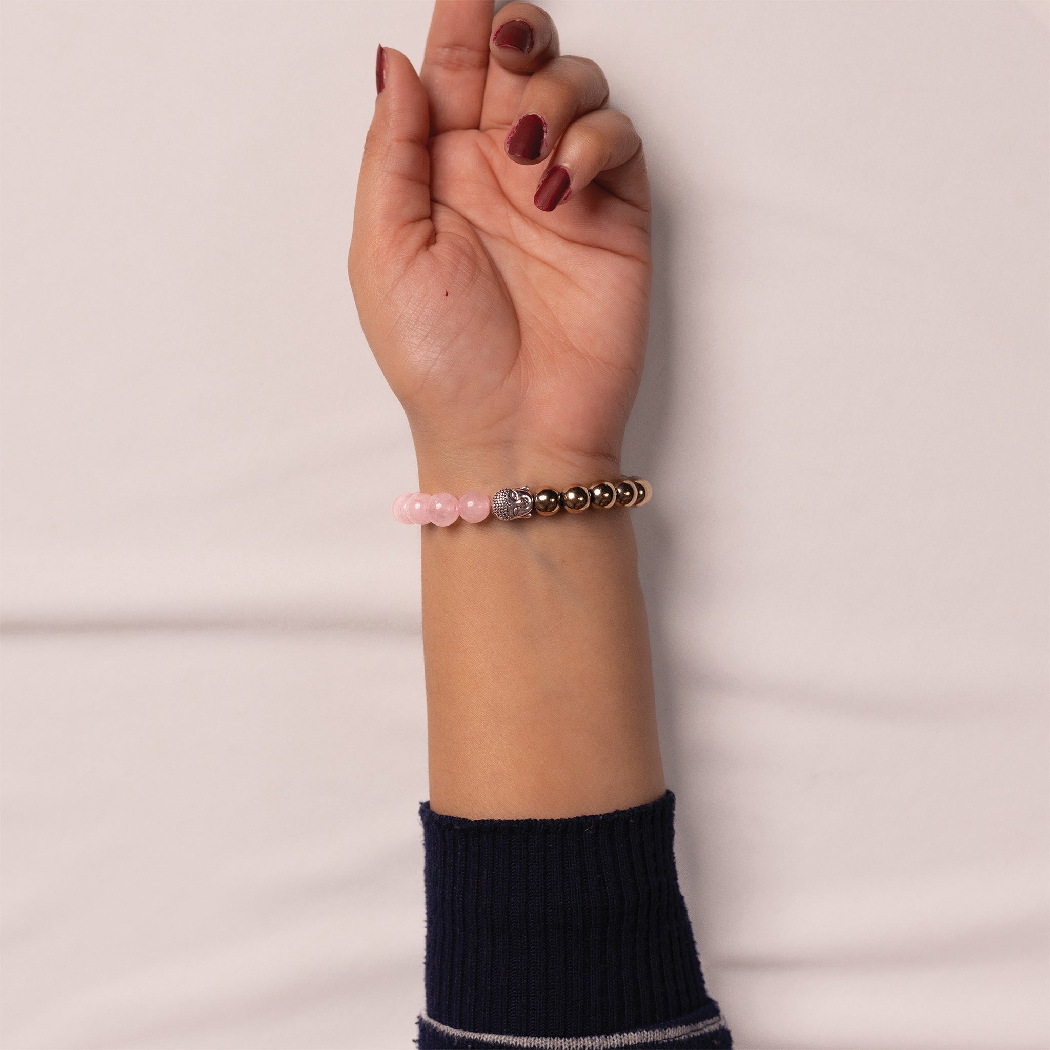 Love and Money Bracelet - Abhimantrit & Certified