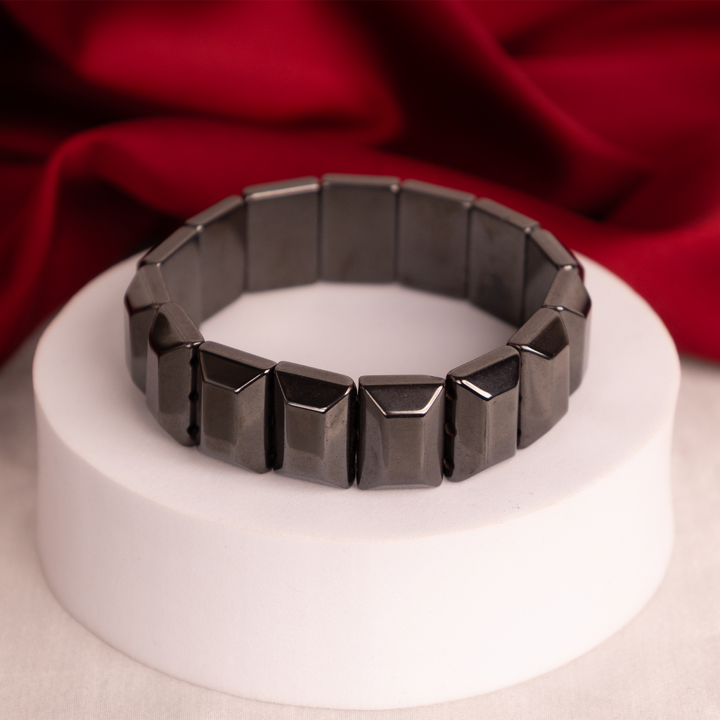 Magnet Bracelet for Blood Pressure (B.P) Control