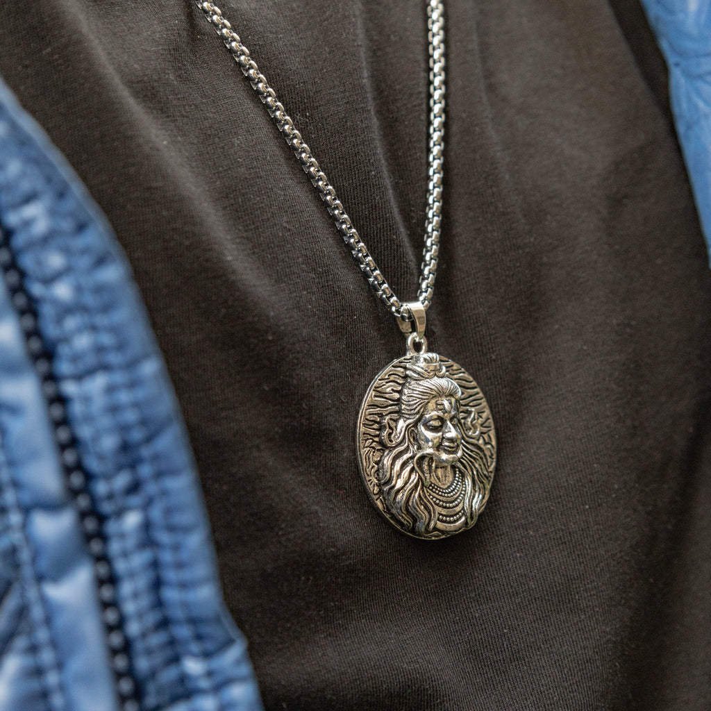 Mahadev Pendant