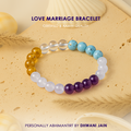 Premium Love Marriage Bracelet