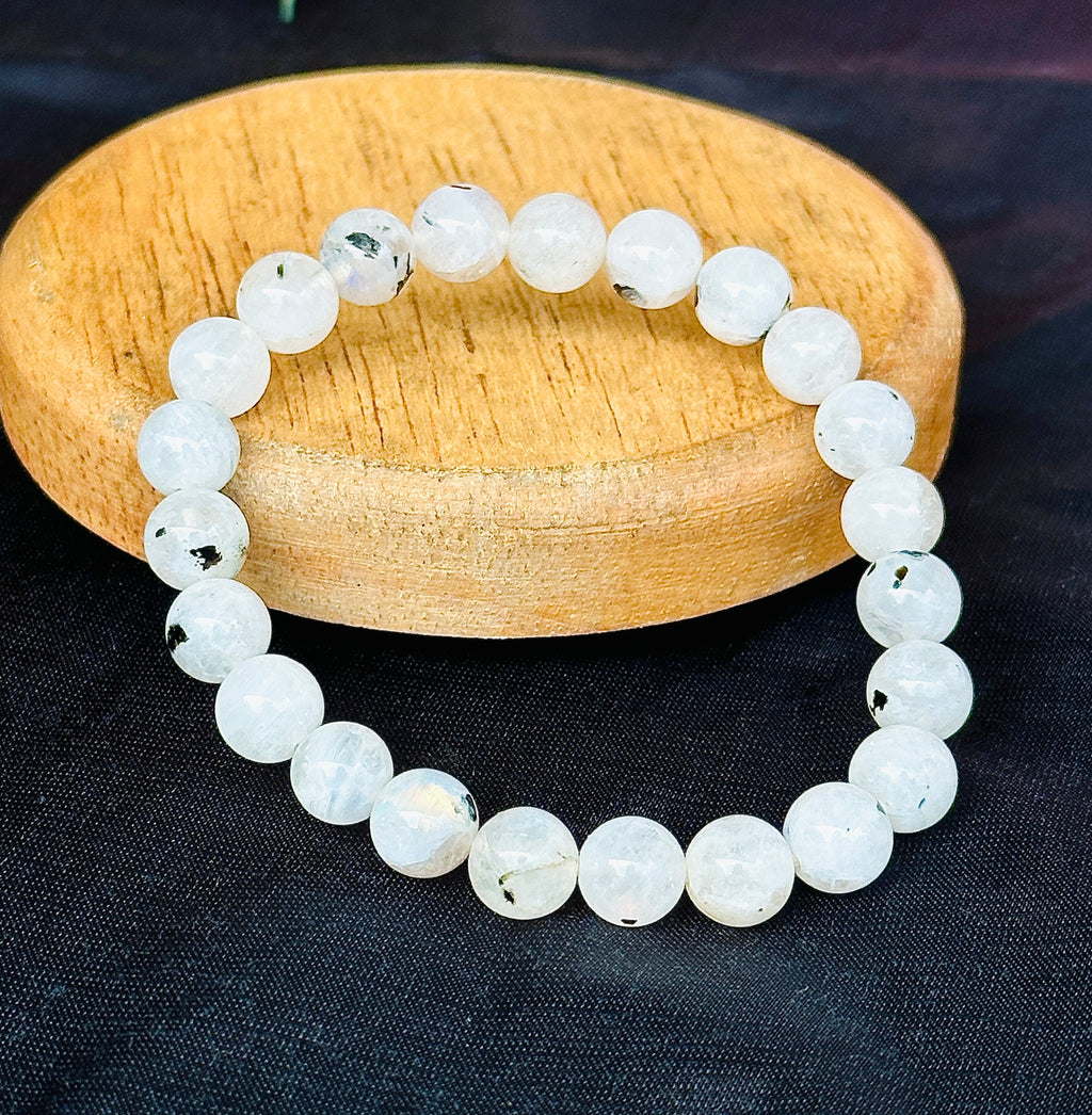 Mental Stress Relief & Confidence Bracelet (MoonStone)