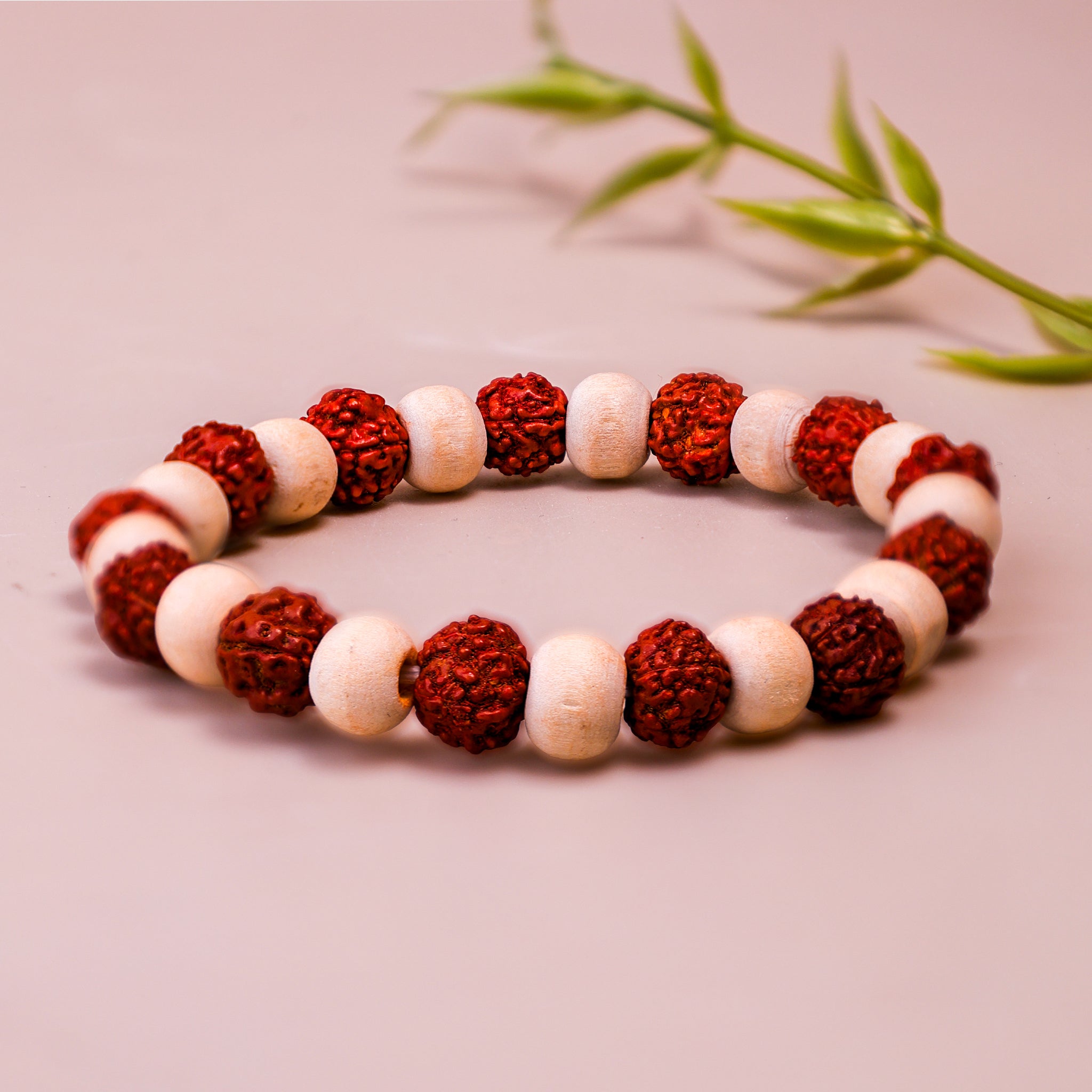 Shiv Shakti Bracelet